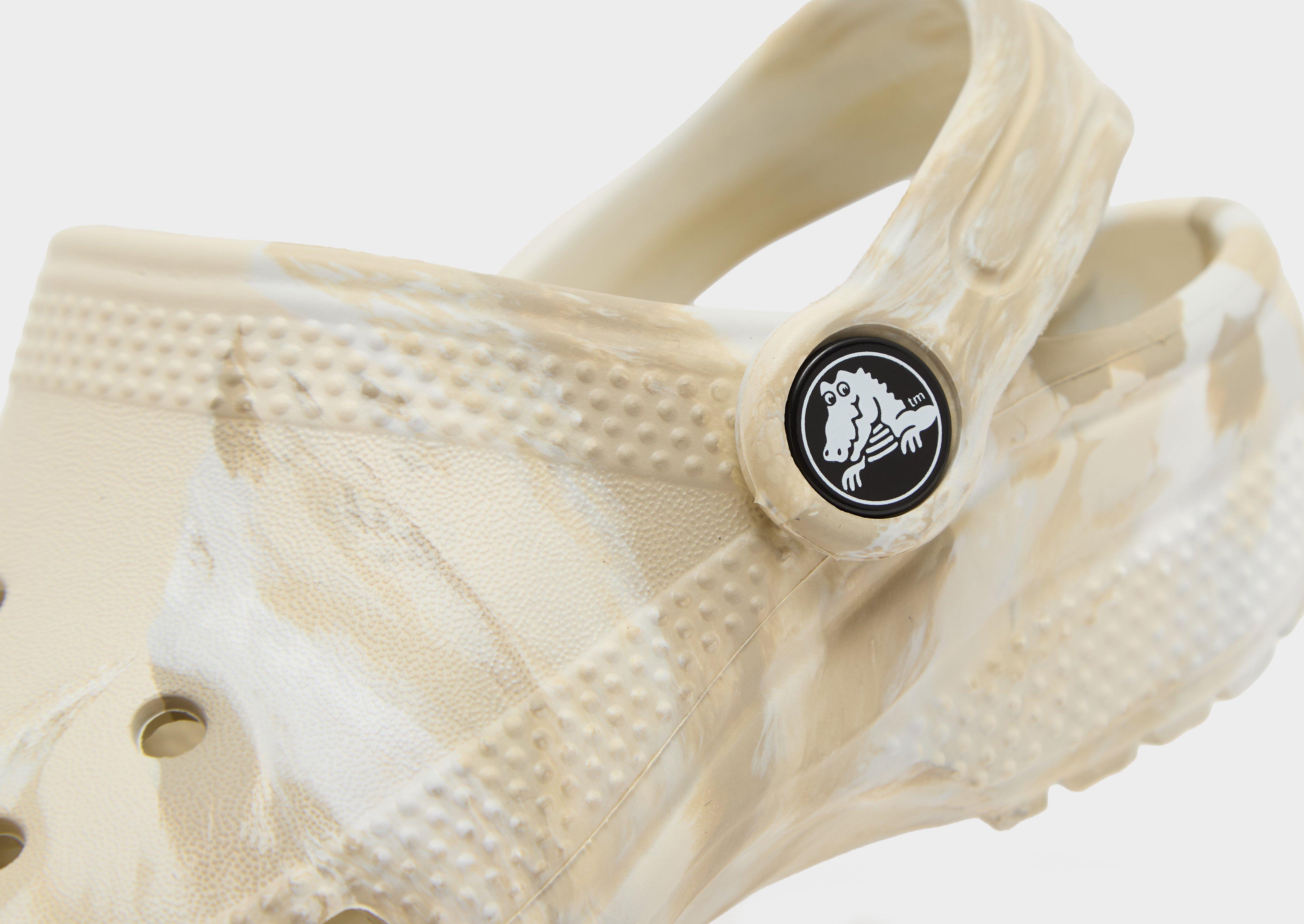 Crocs Classic Clog Marble Children