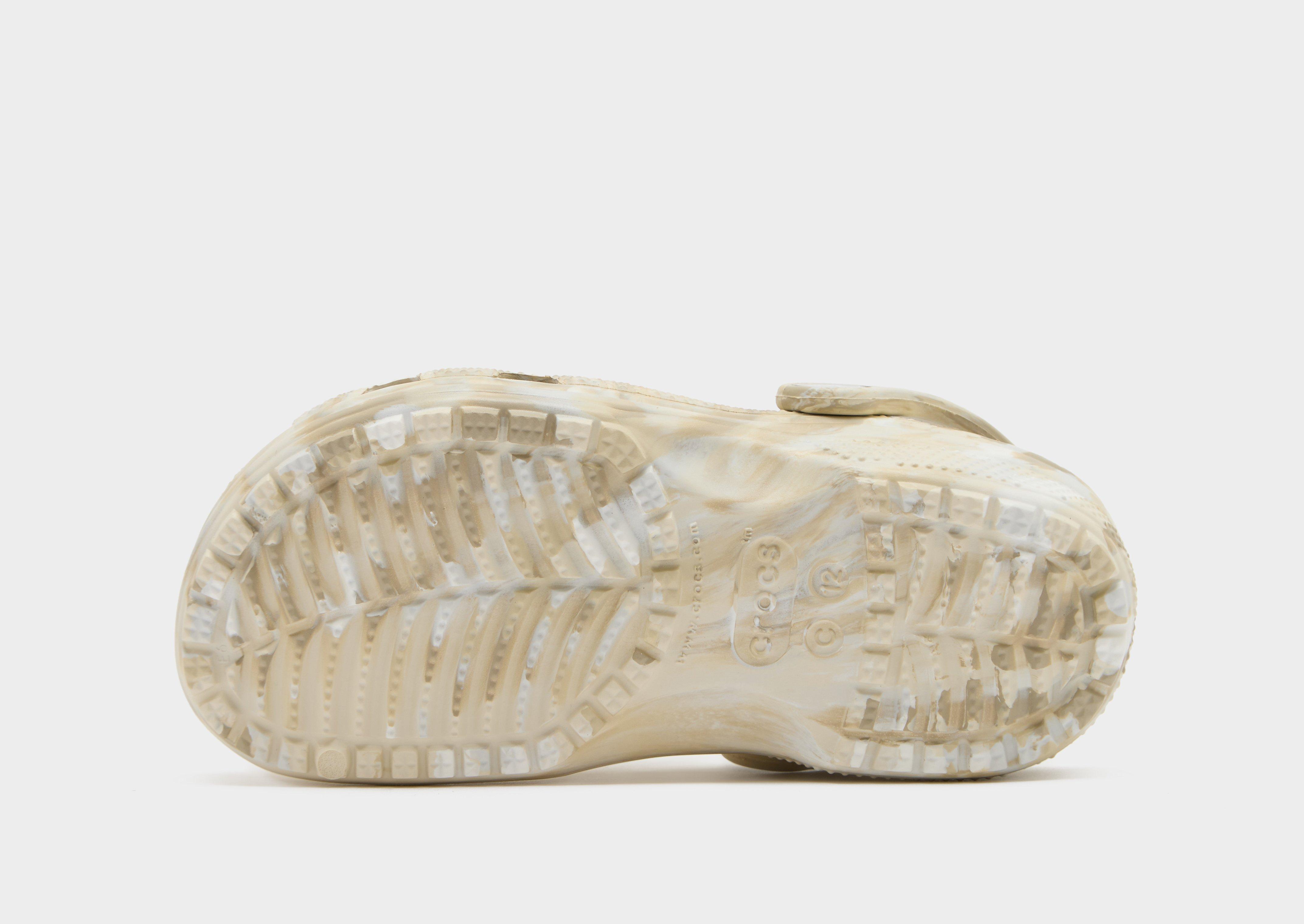 Crocs Classic Clog Marble Children