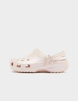 Crocs Classic Pearl Shine Clog Children