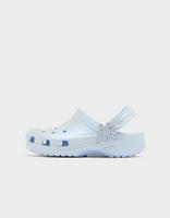 Crocs Classic Pearl Shine Clog Children