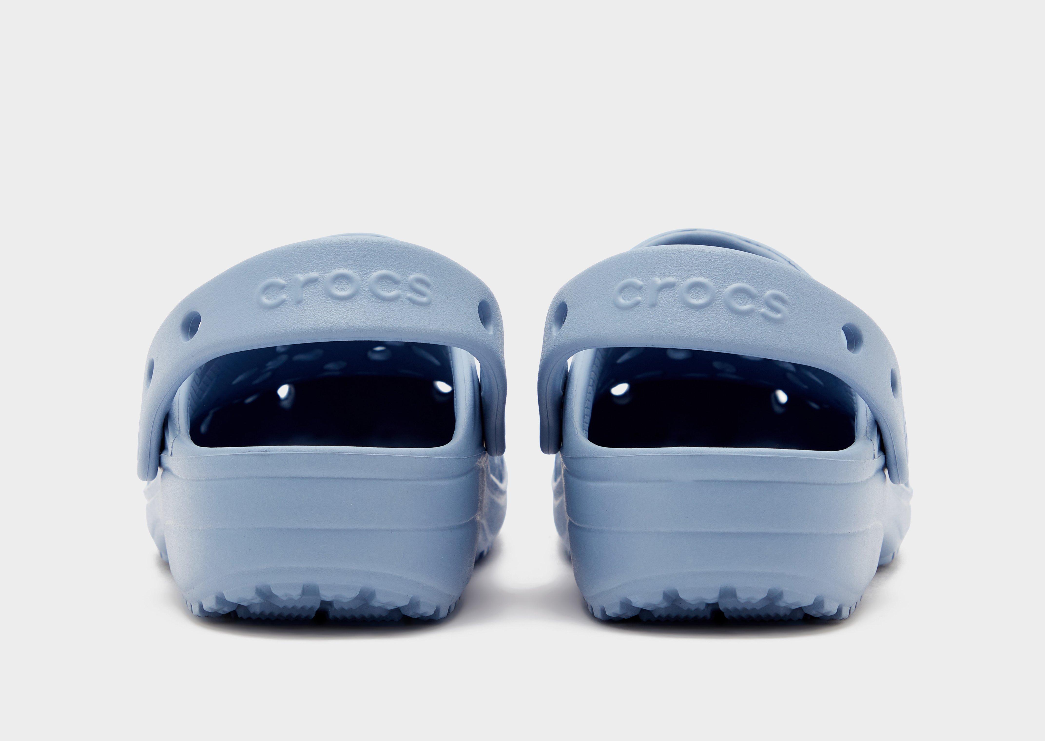 Crocs Classic Clog Flower Kleinkinder