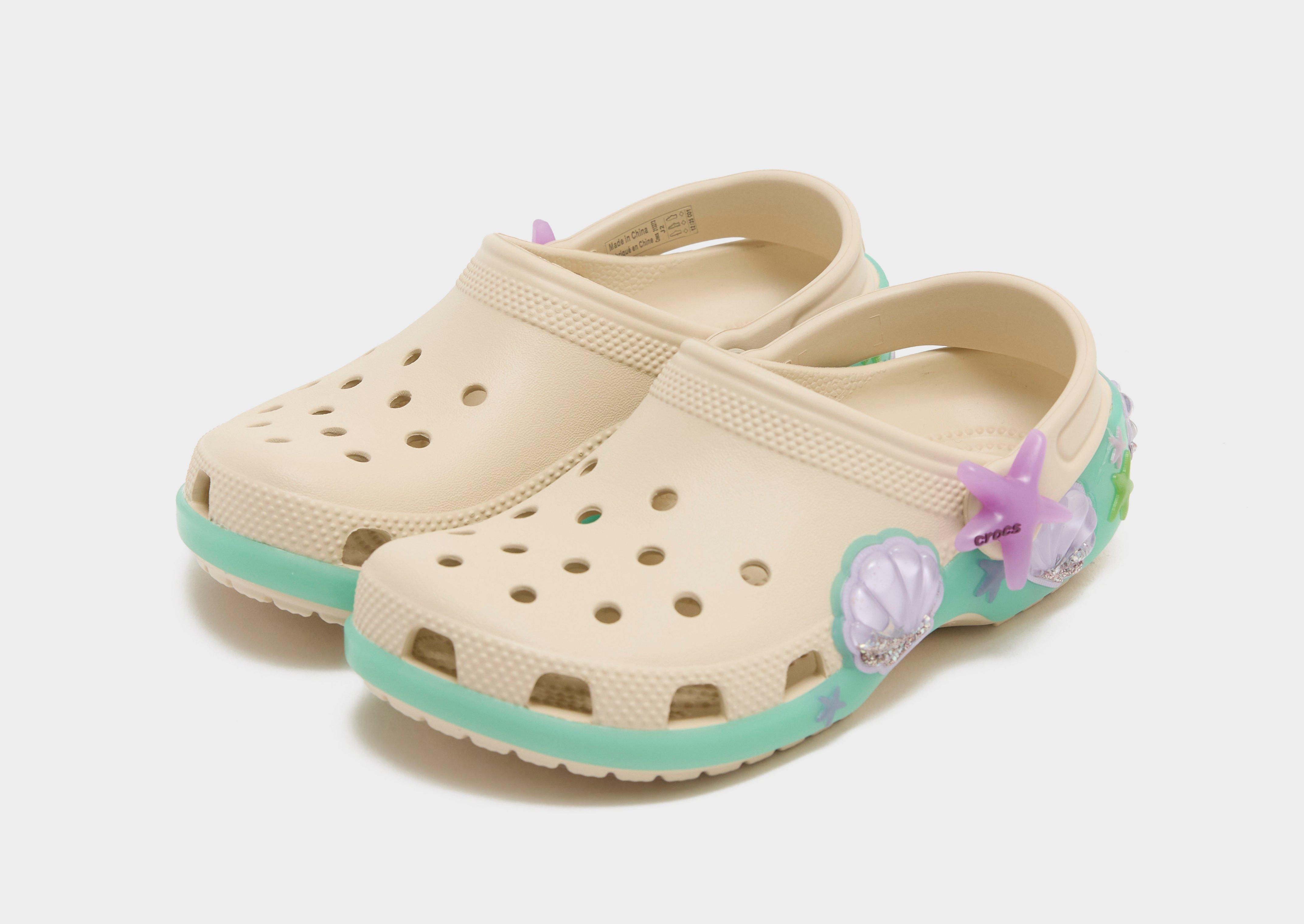 Crocs Classic Clog Kleinkinder