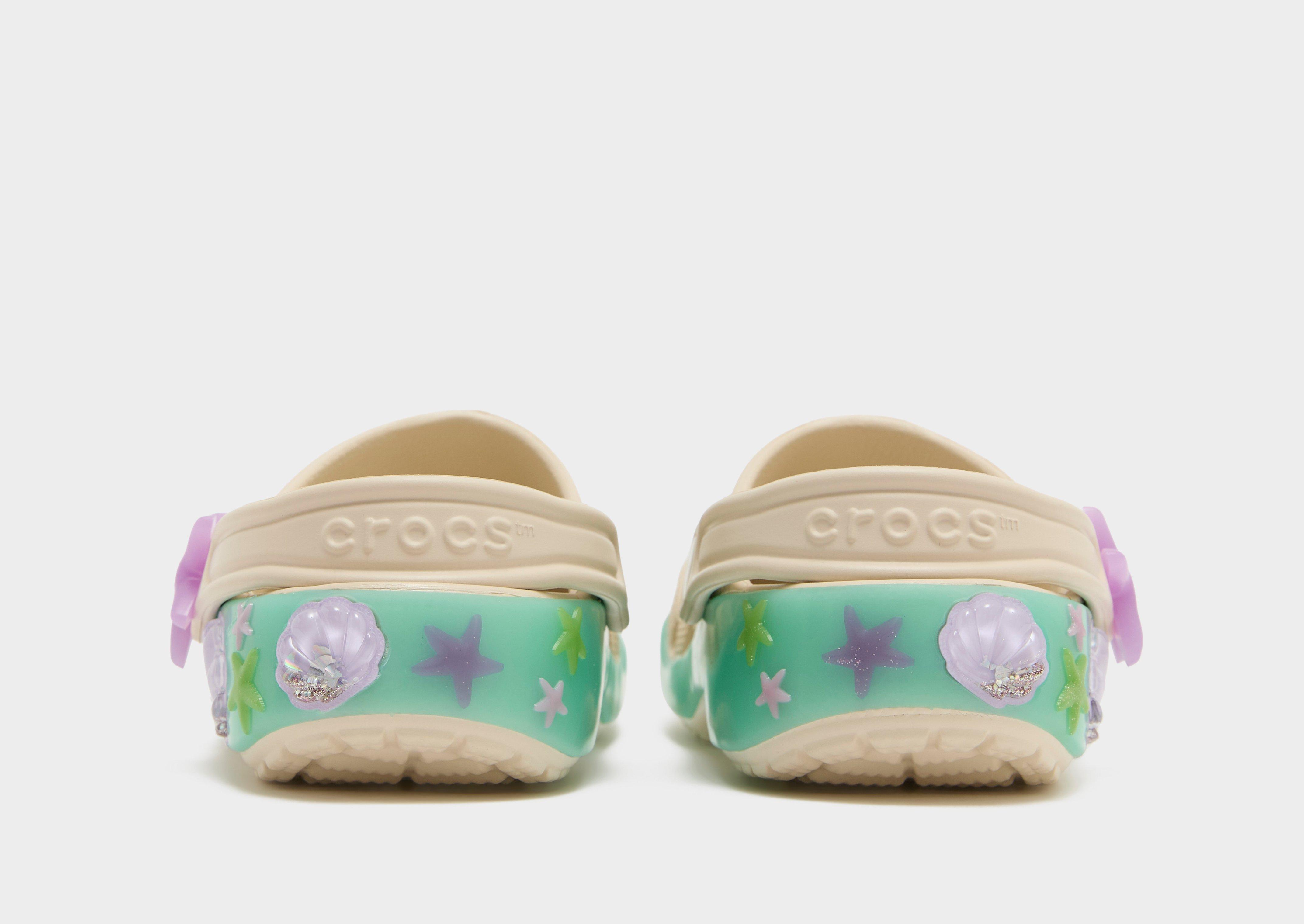 Crocs Classic Clog Kleinkinder