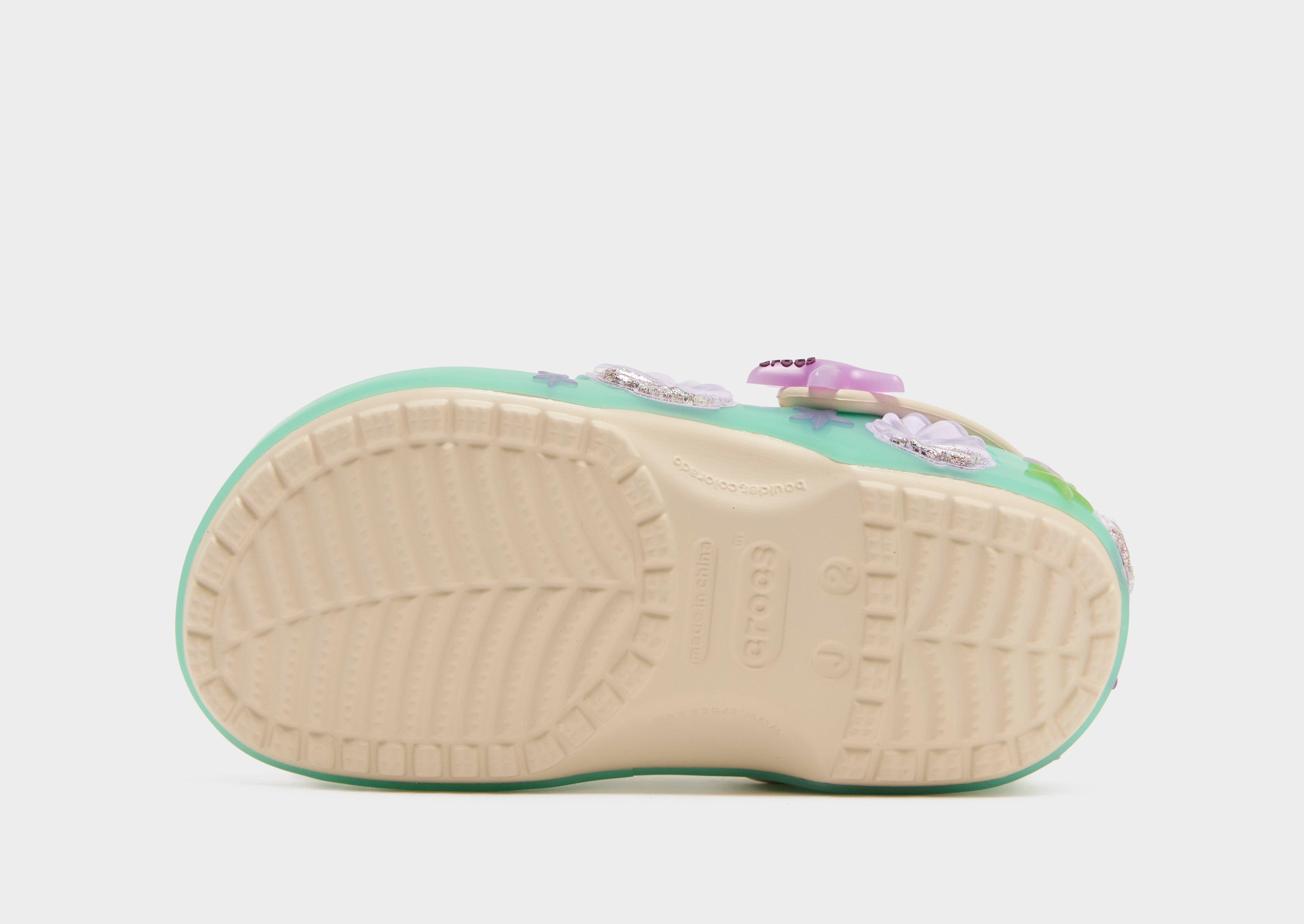 Crocs Classic Clog Kleinkinder