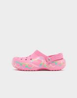 Crocs Classic Clog Heart Lights Children