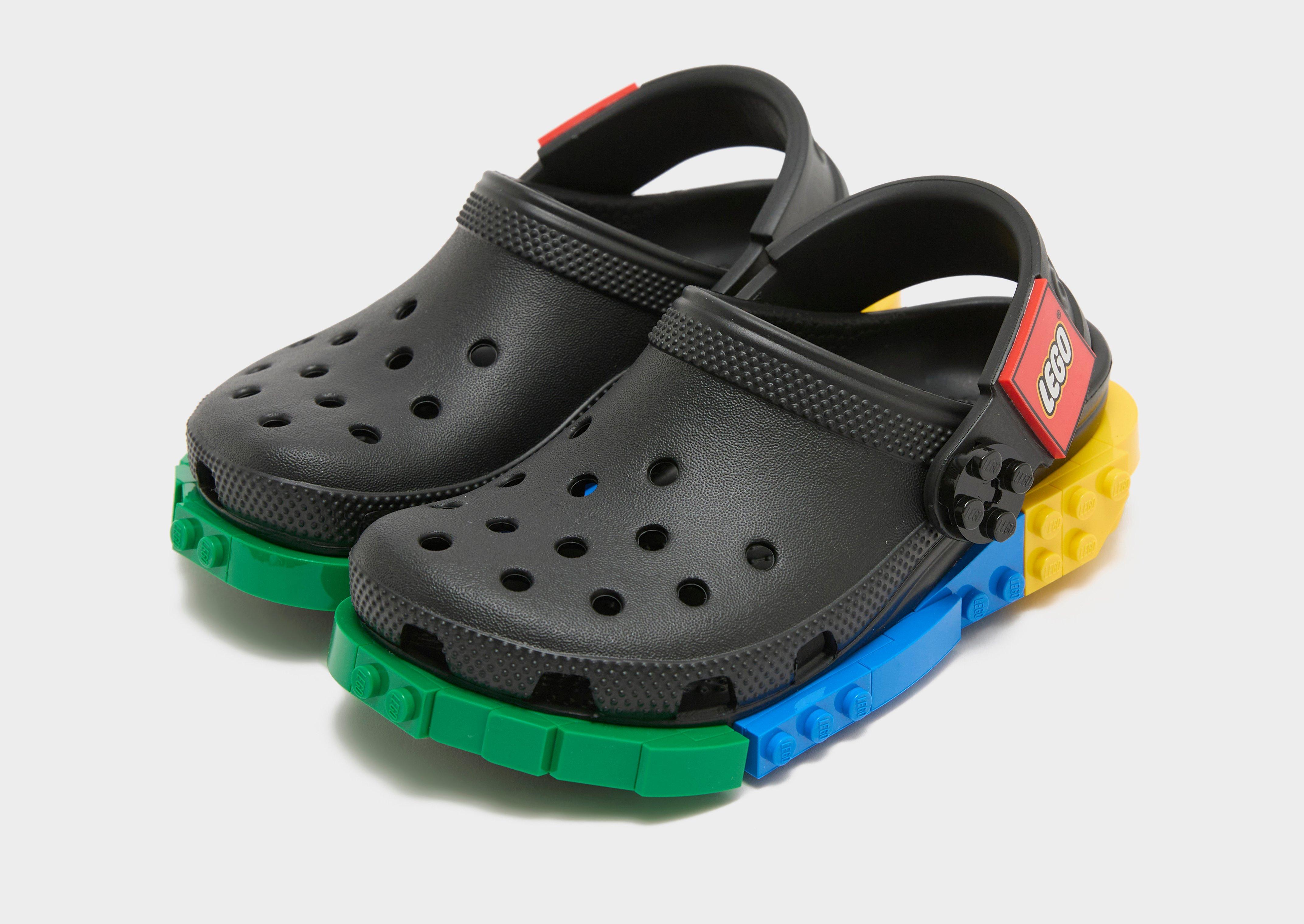 Crocs x LEGO Classic Clog Children