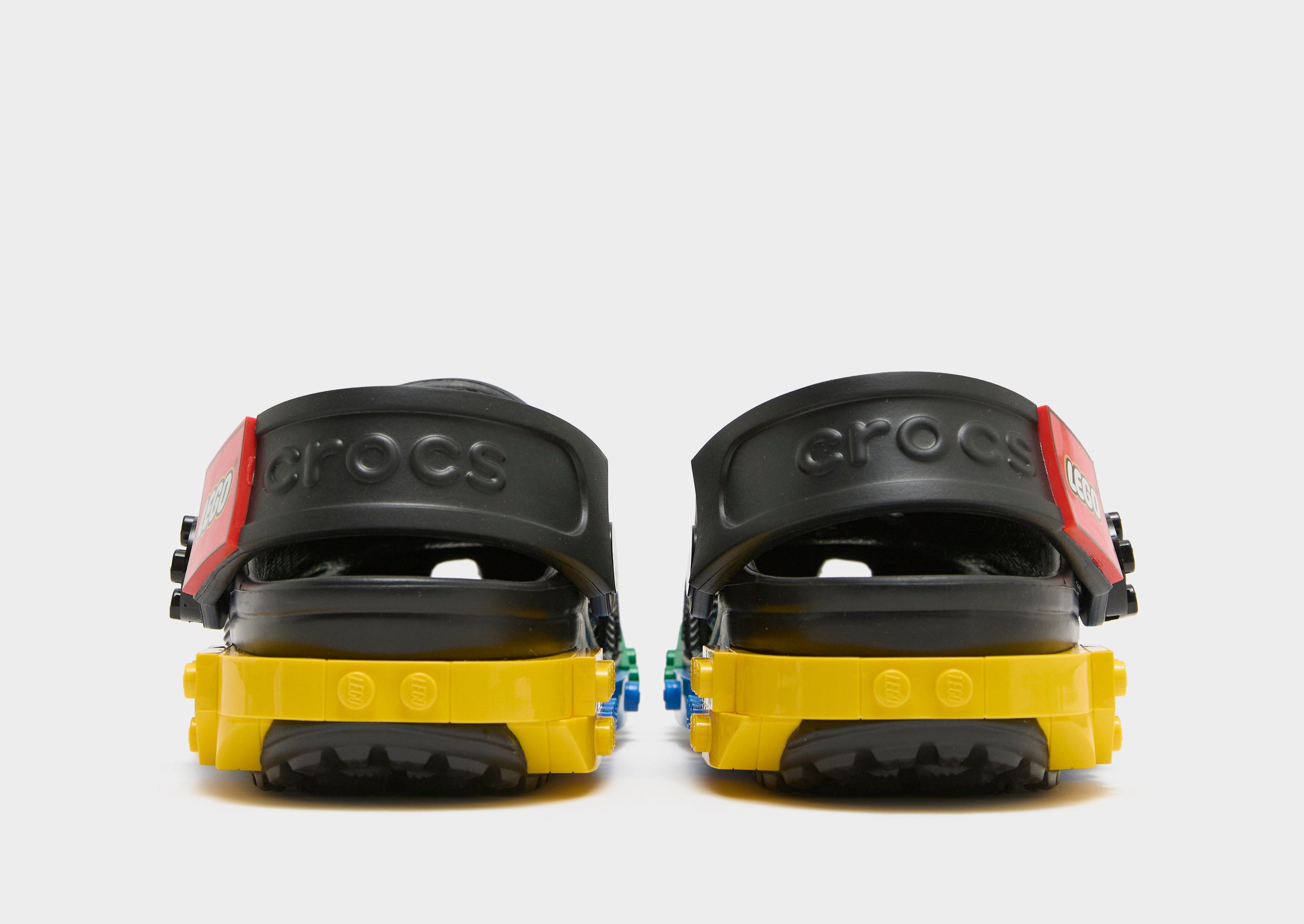 Crocs x LEGO Classic Clog Children