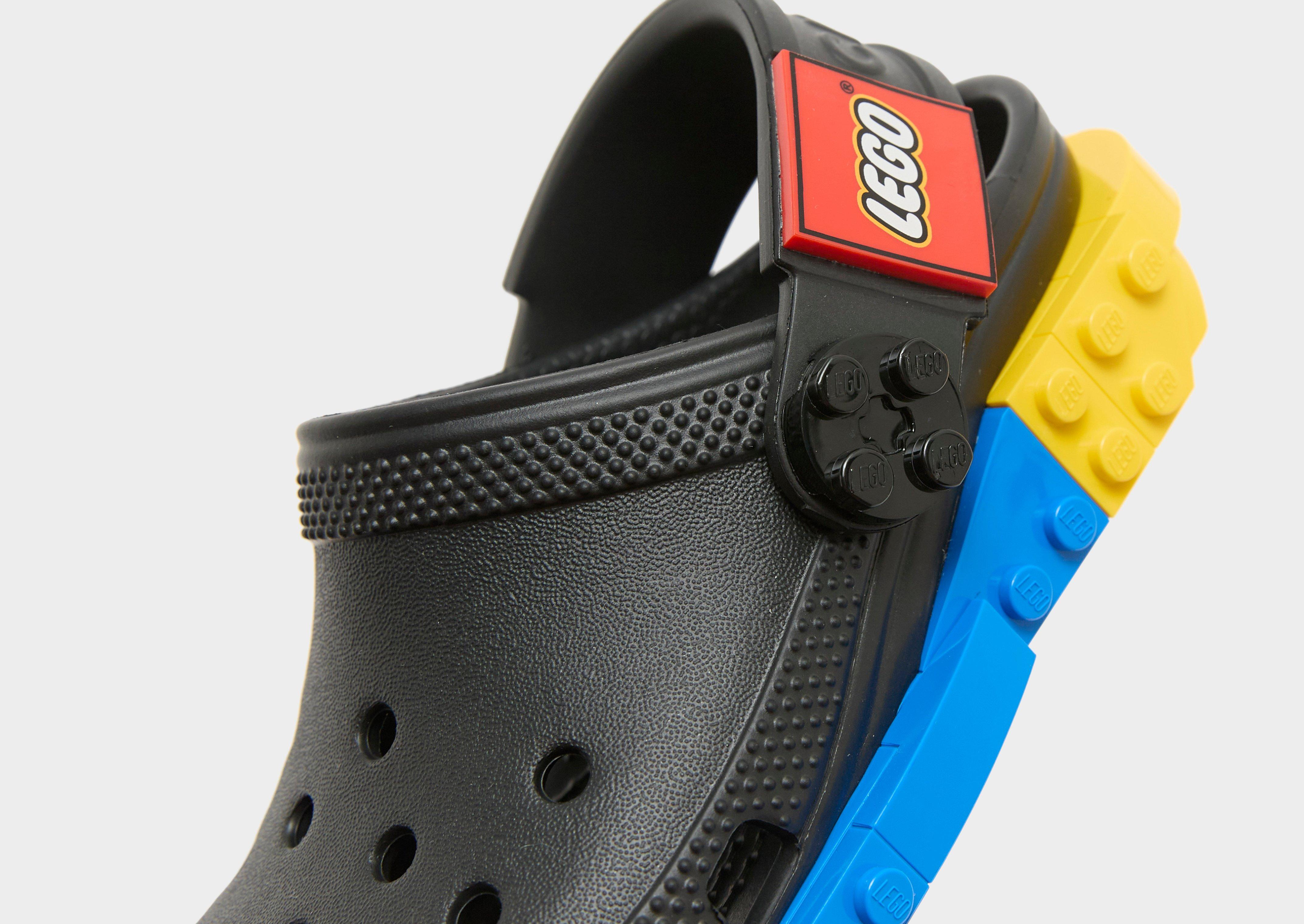 Crocs x LEGO Classic Clog Children