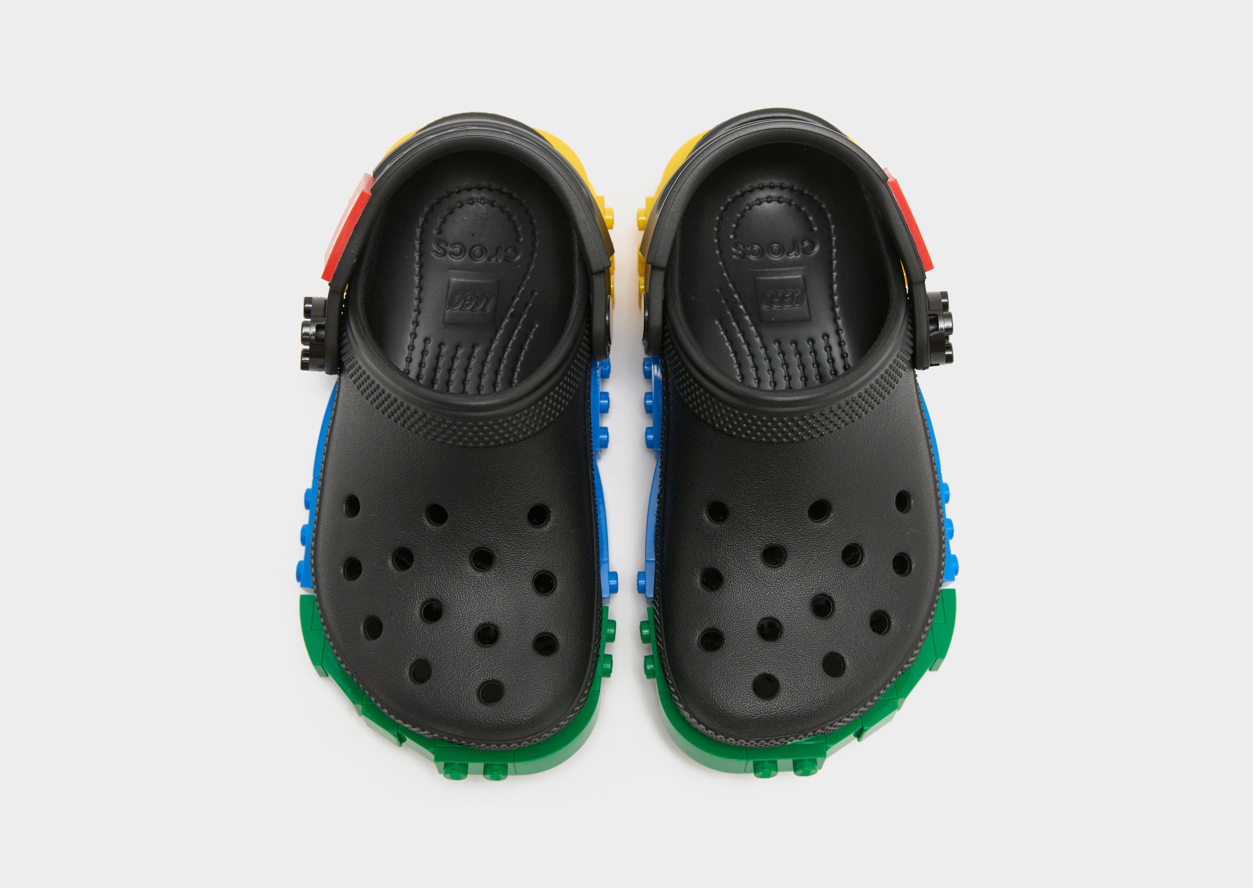 Crocs x LEGO Classic Clog Children