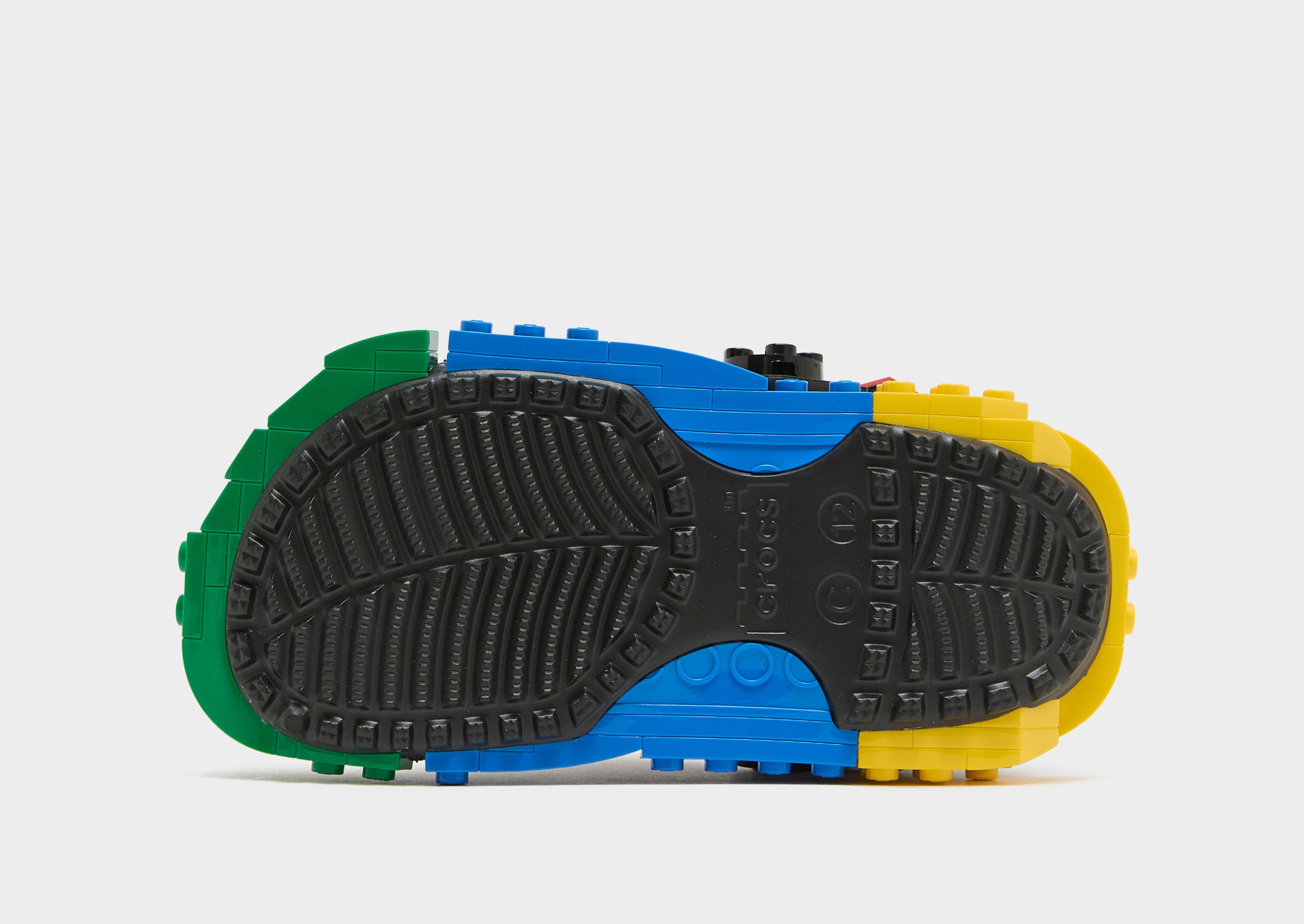 Crocs x LEGO Classic Clog Children