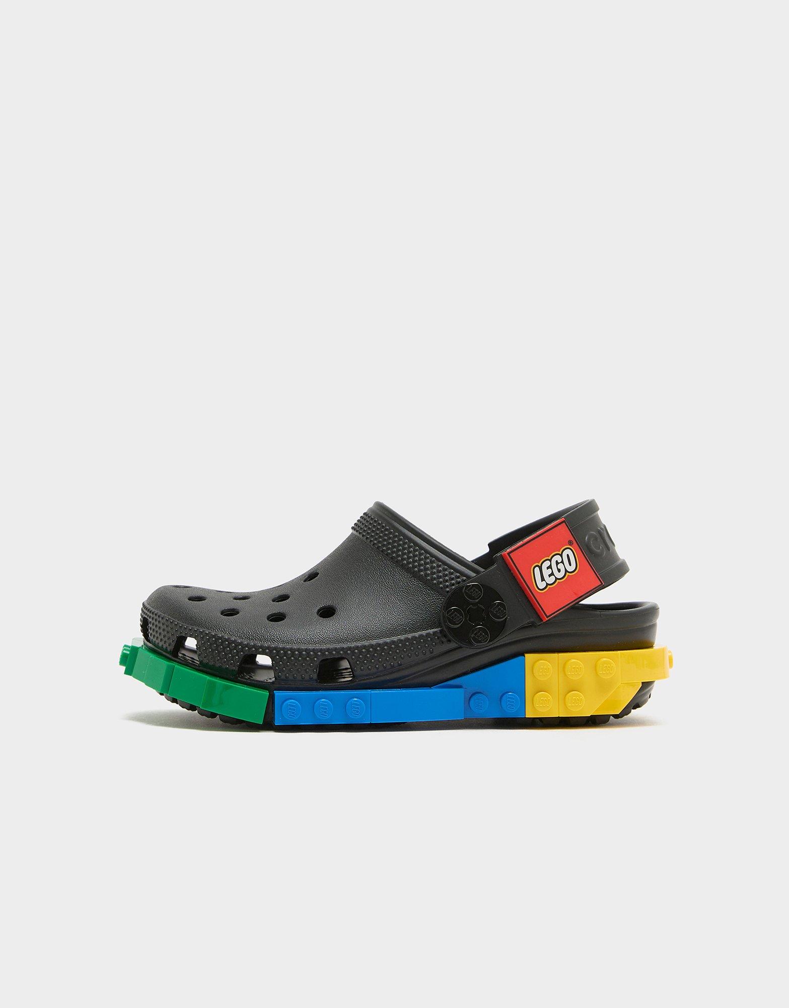 Crocs x LEGO Classic Clog Children