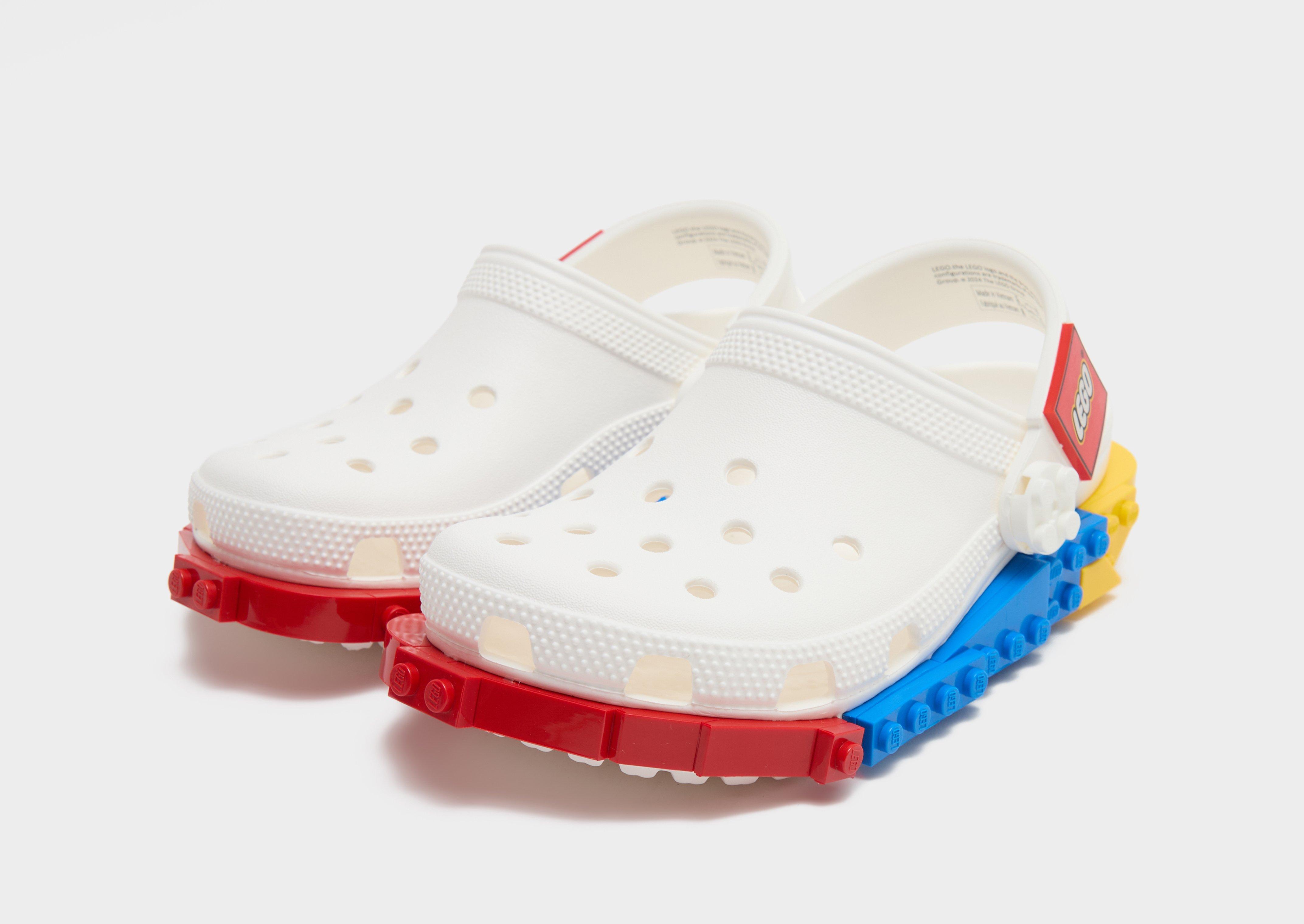 Crocs x LEGO® Classic Clog Children