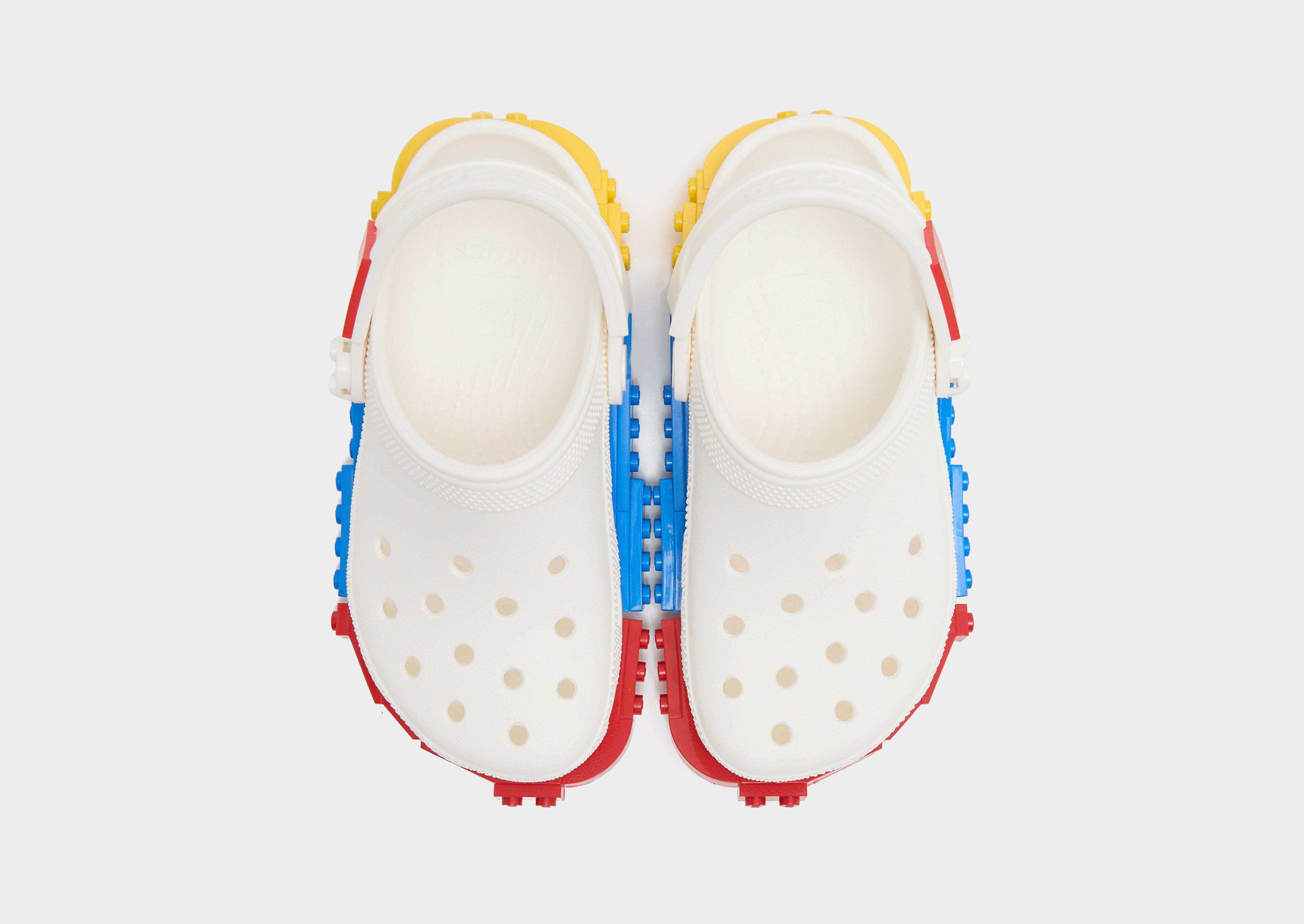 Crocs x LEGO® Classic Clog Children