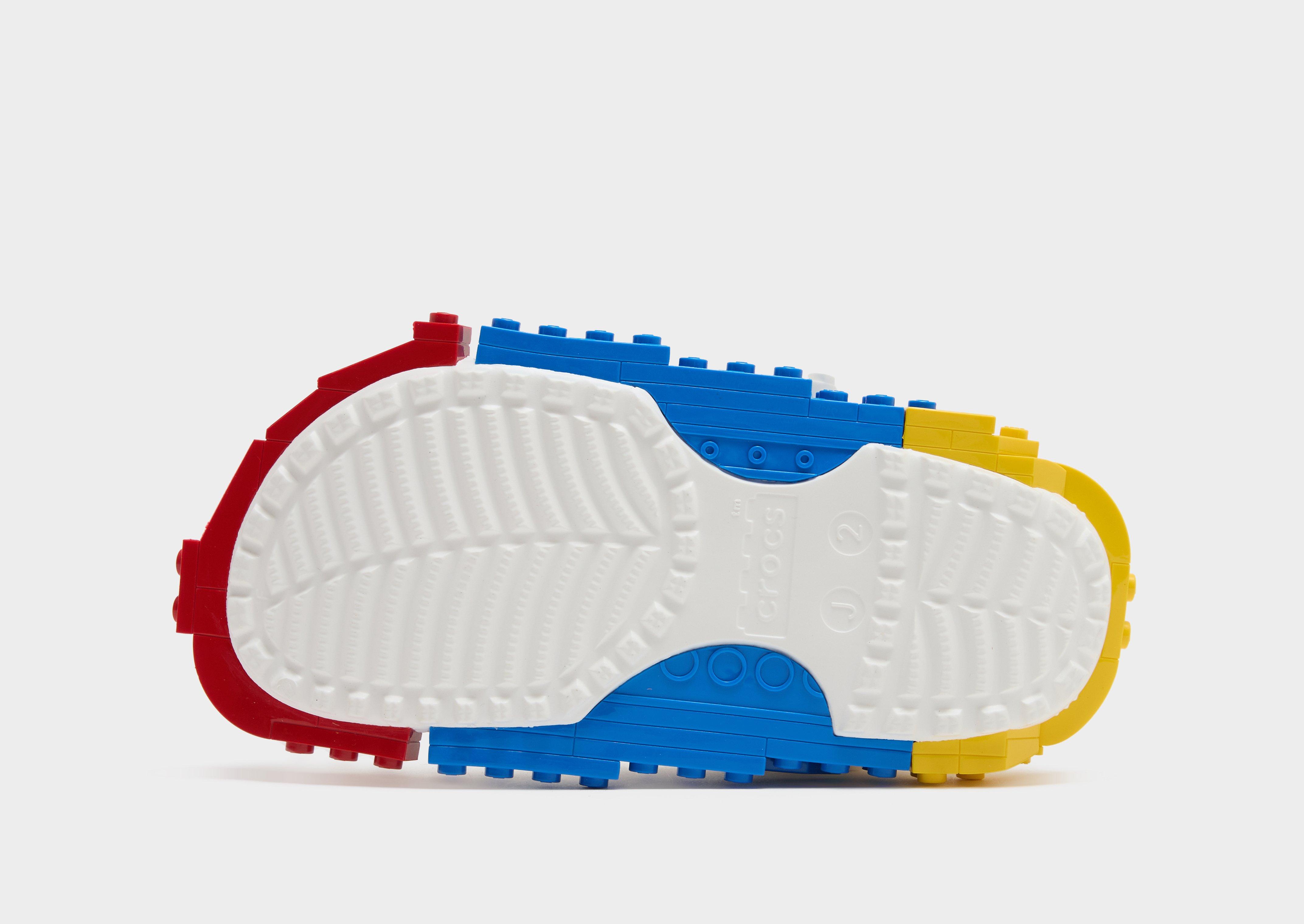 Crocs x LEGO® Classic Clog Children