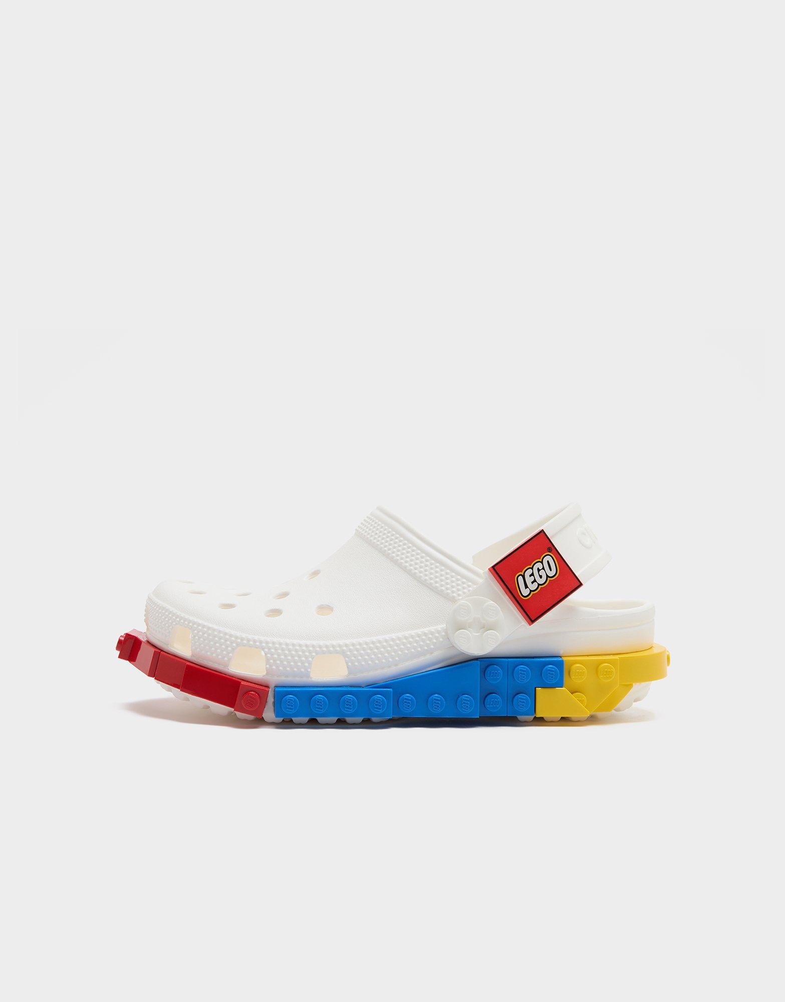 Crocs x LEGO® Classic Clog Children