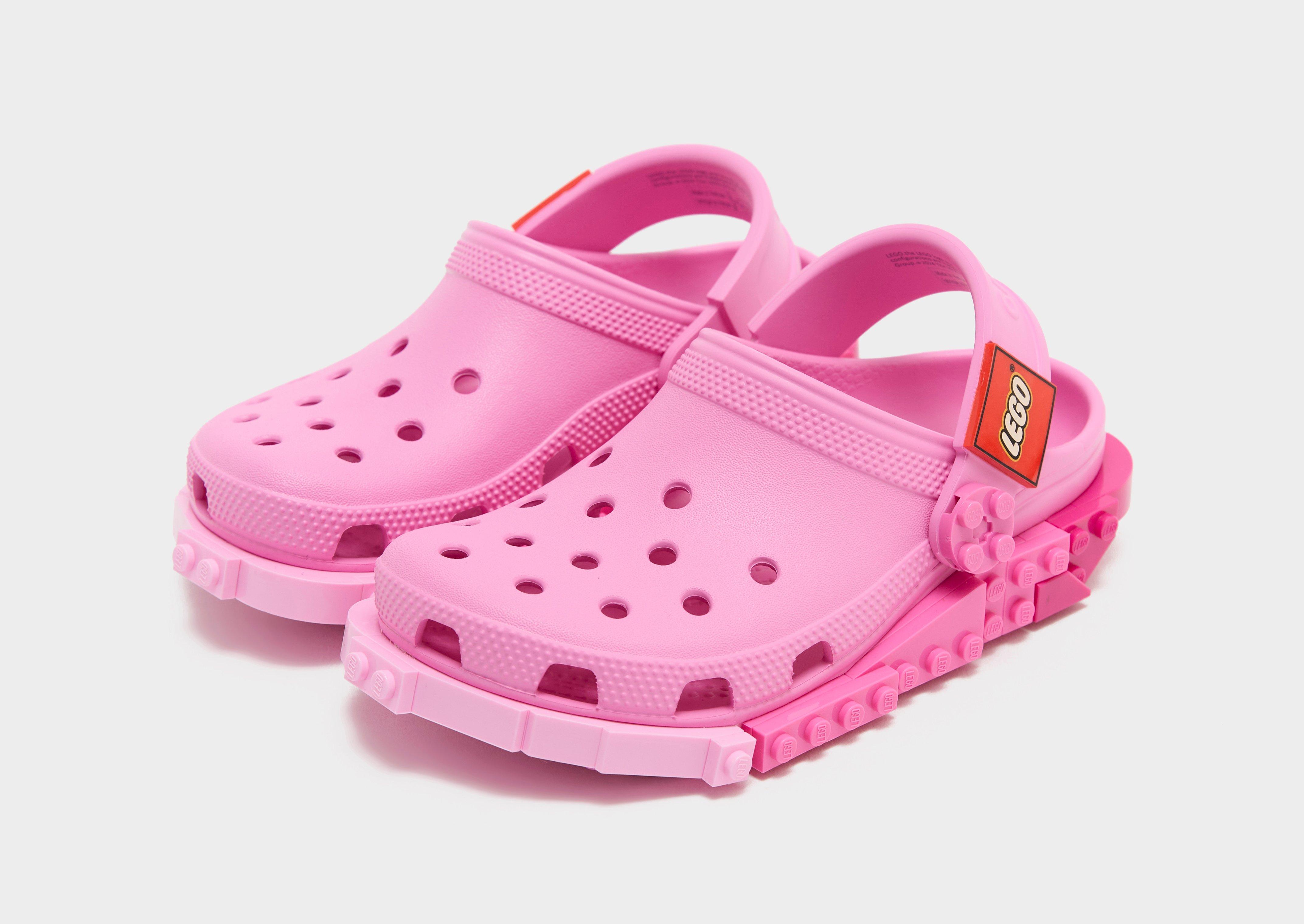 Crocs x LEGO Classic Clog Children