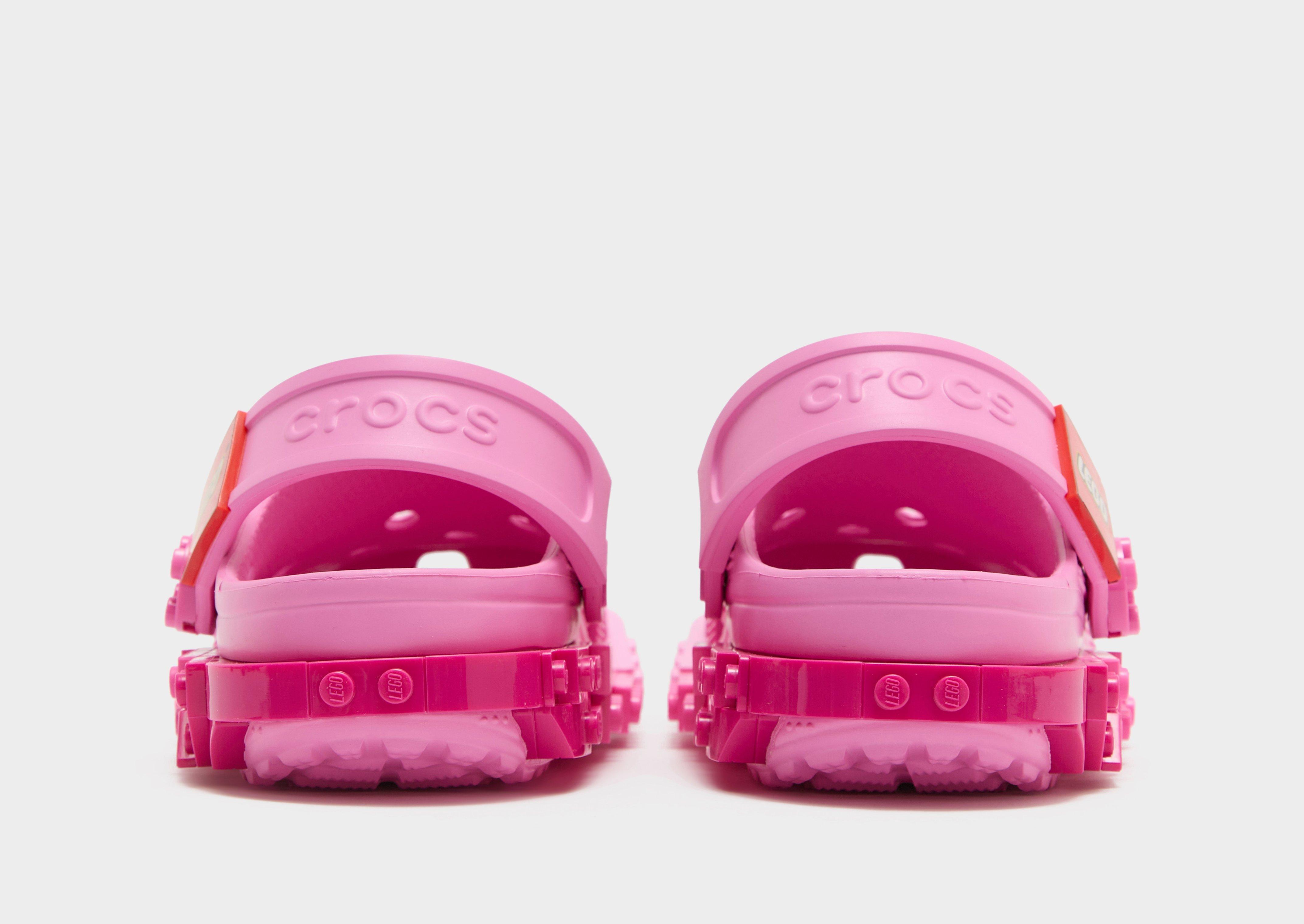 Crocs x LEGO Classic Clog Children