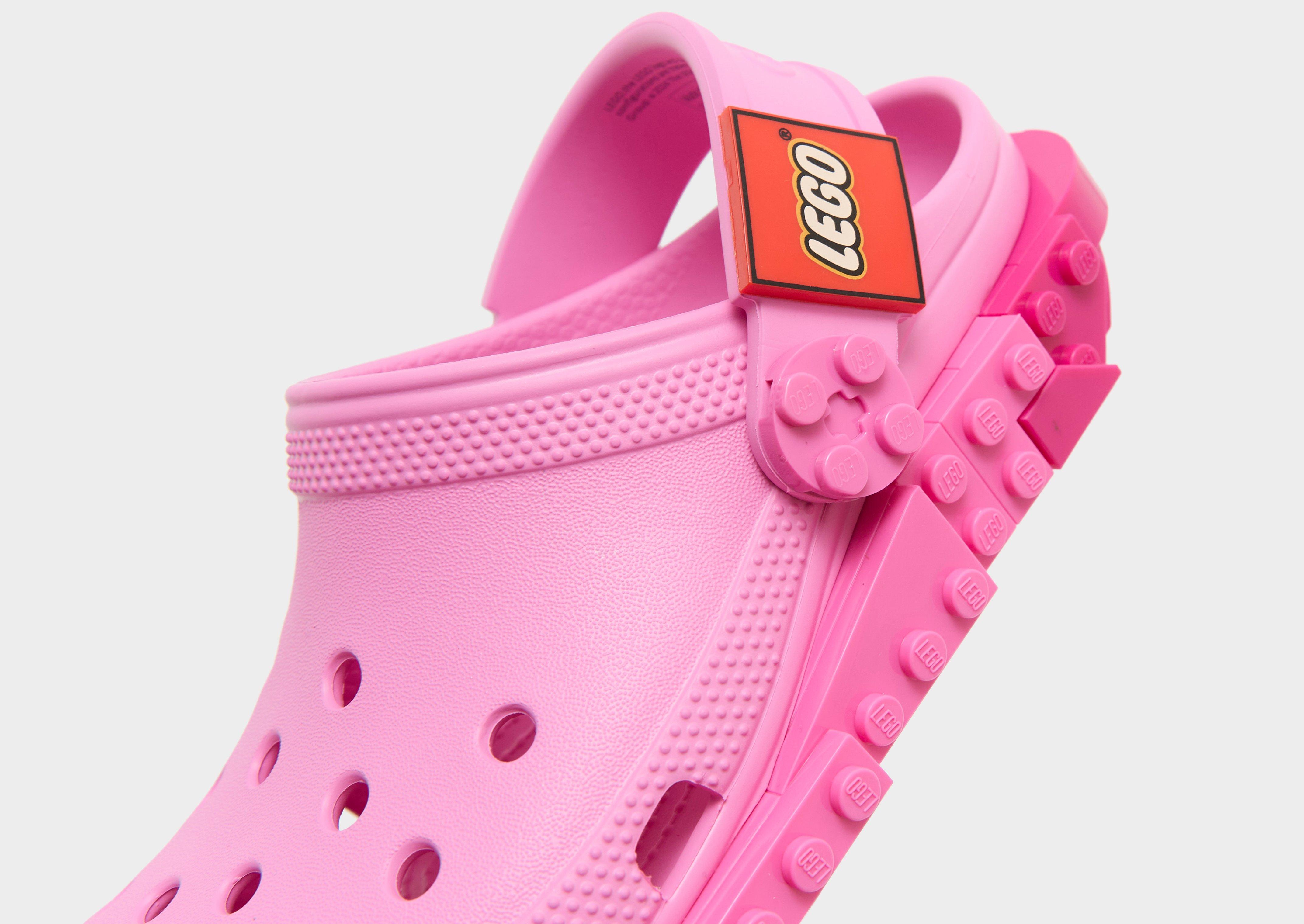 Crocs x LEGO Classic Clog Children