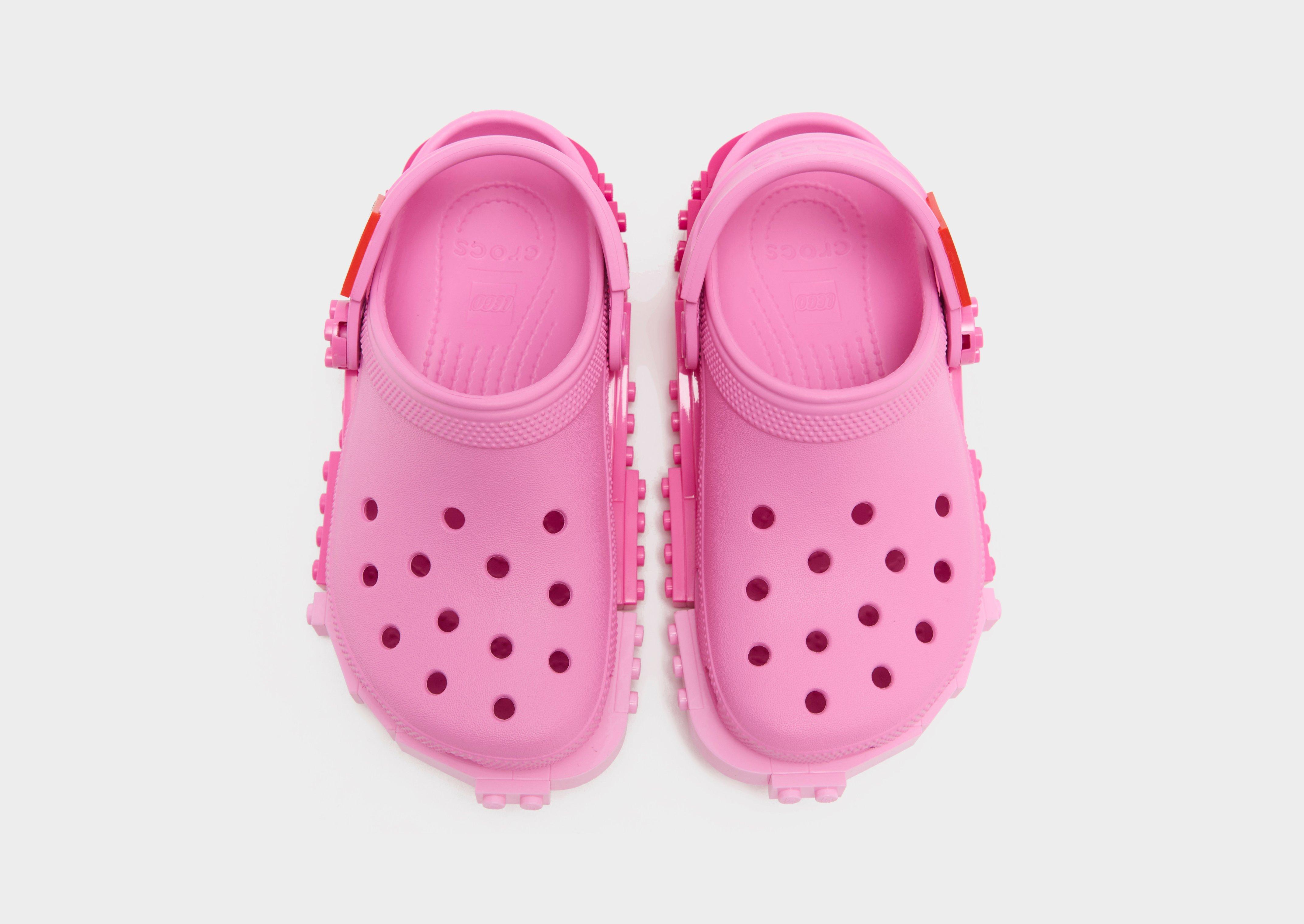 Crocs x LEGO Classic Clog Children