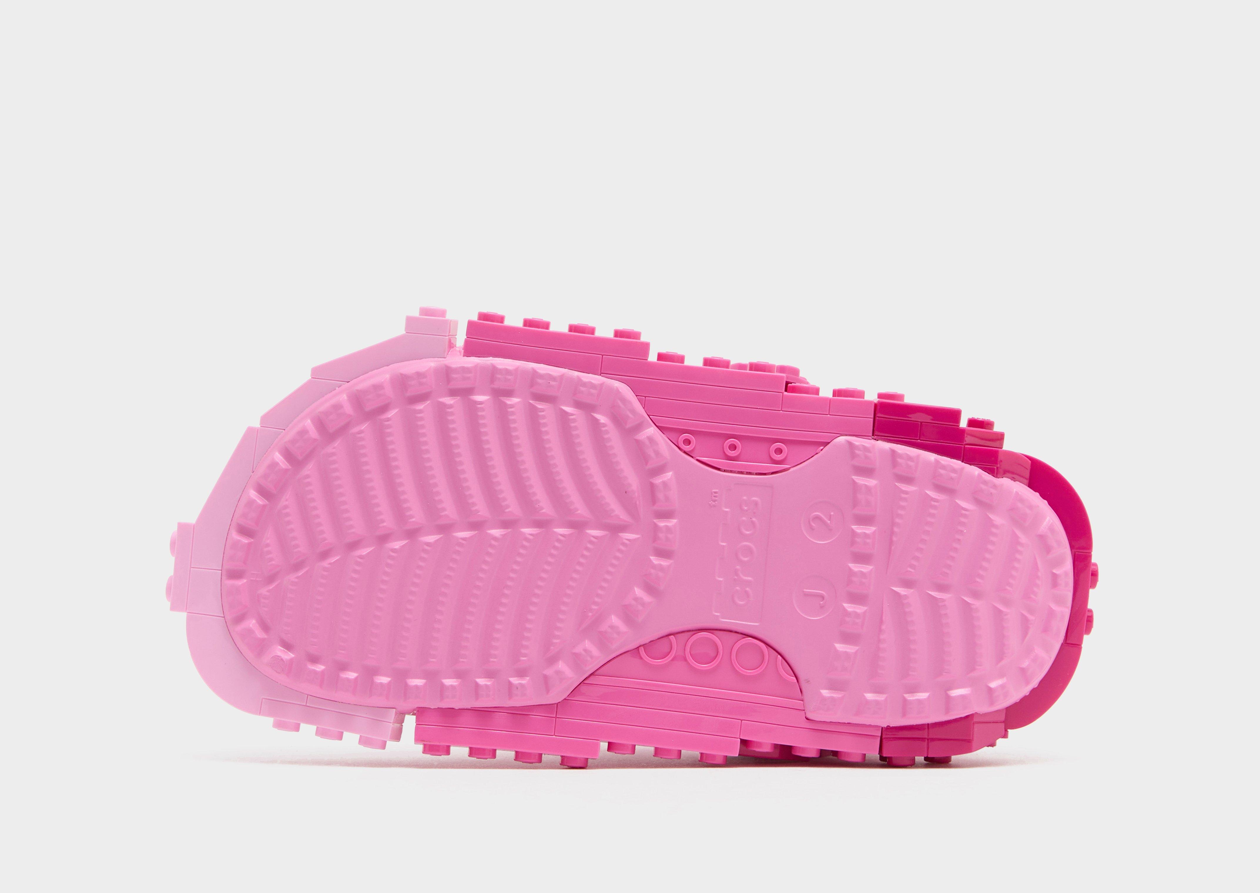 Crocs x LEGO Classic Clog Children