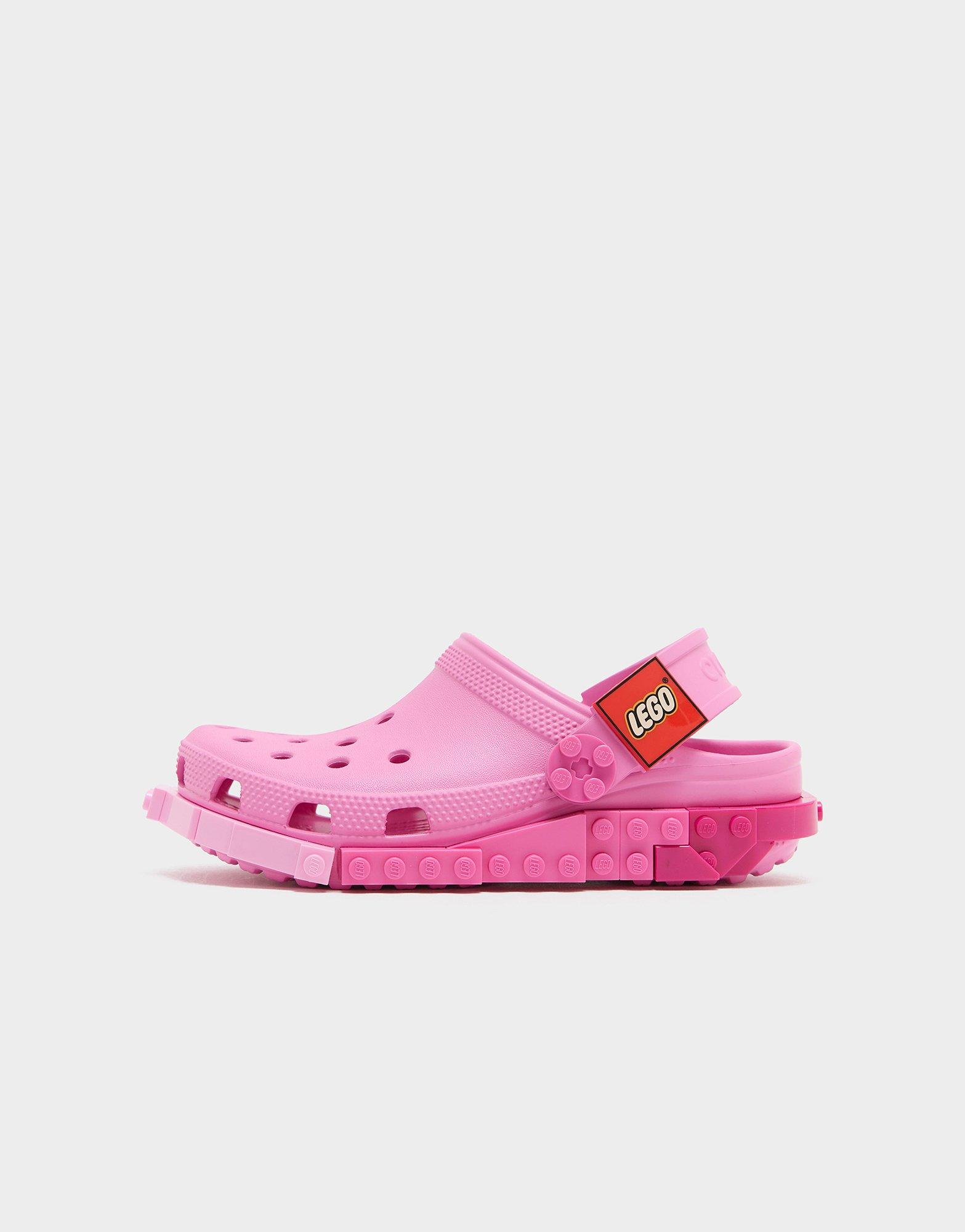 Crocs x LEGO Classic Clog Children