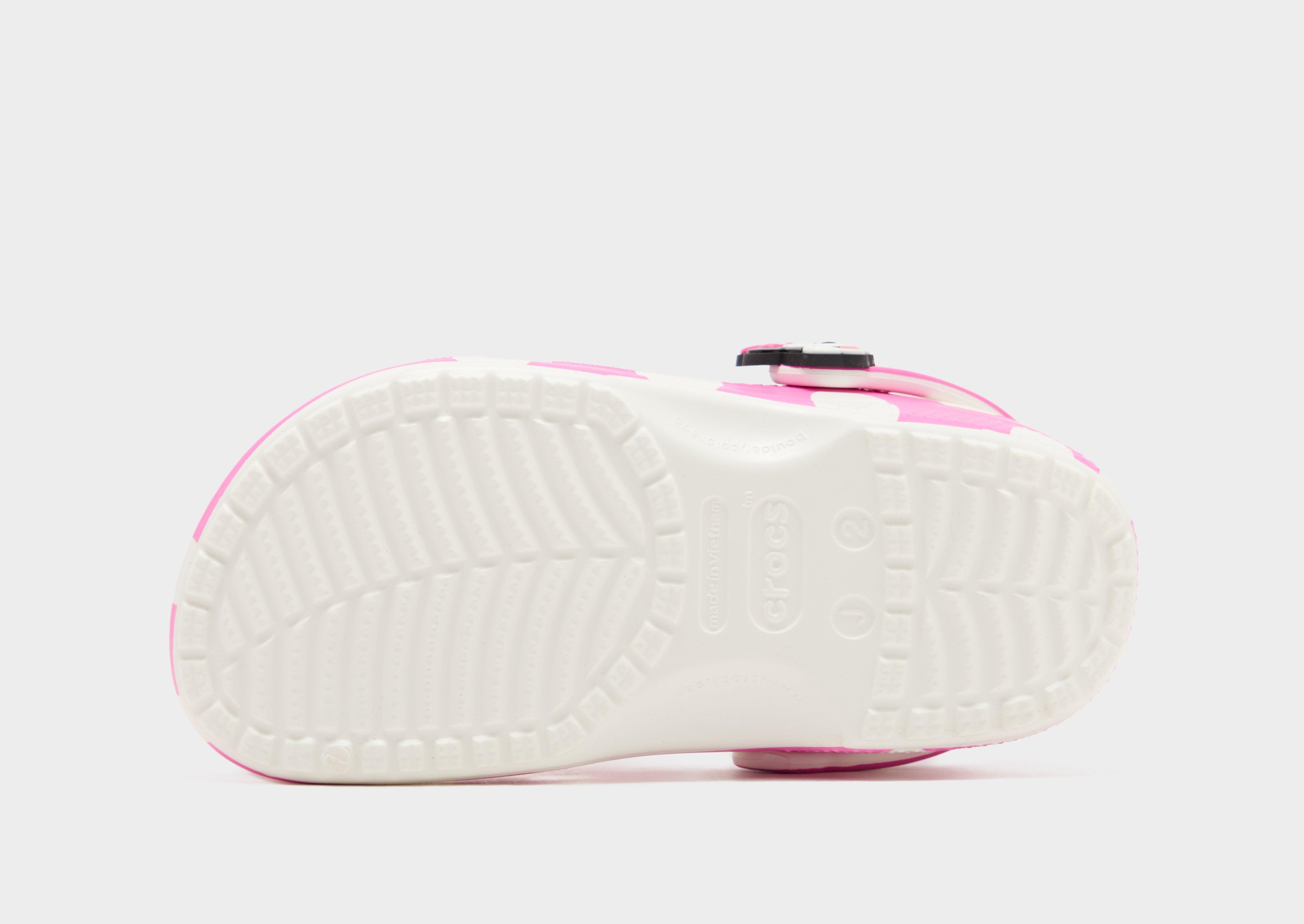 Crocs Minnie Mouse Classic Clog Children