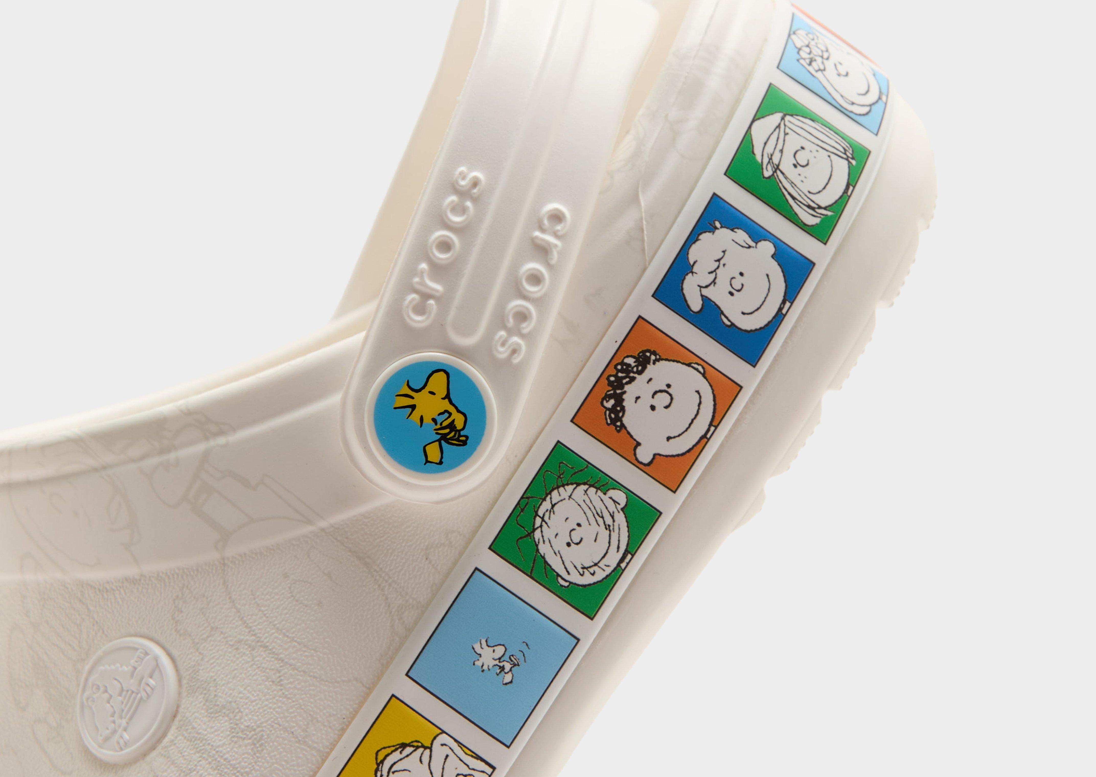 Crocs Crocband Clog Peanuts Children