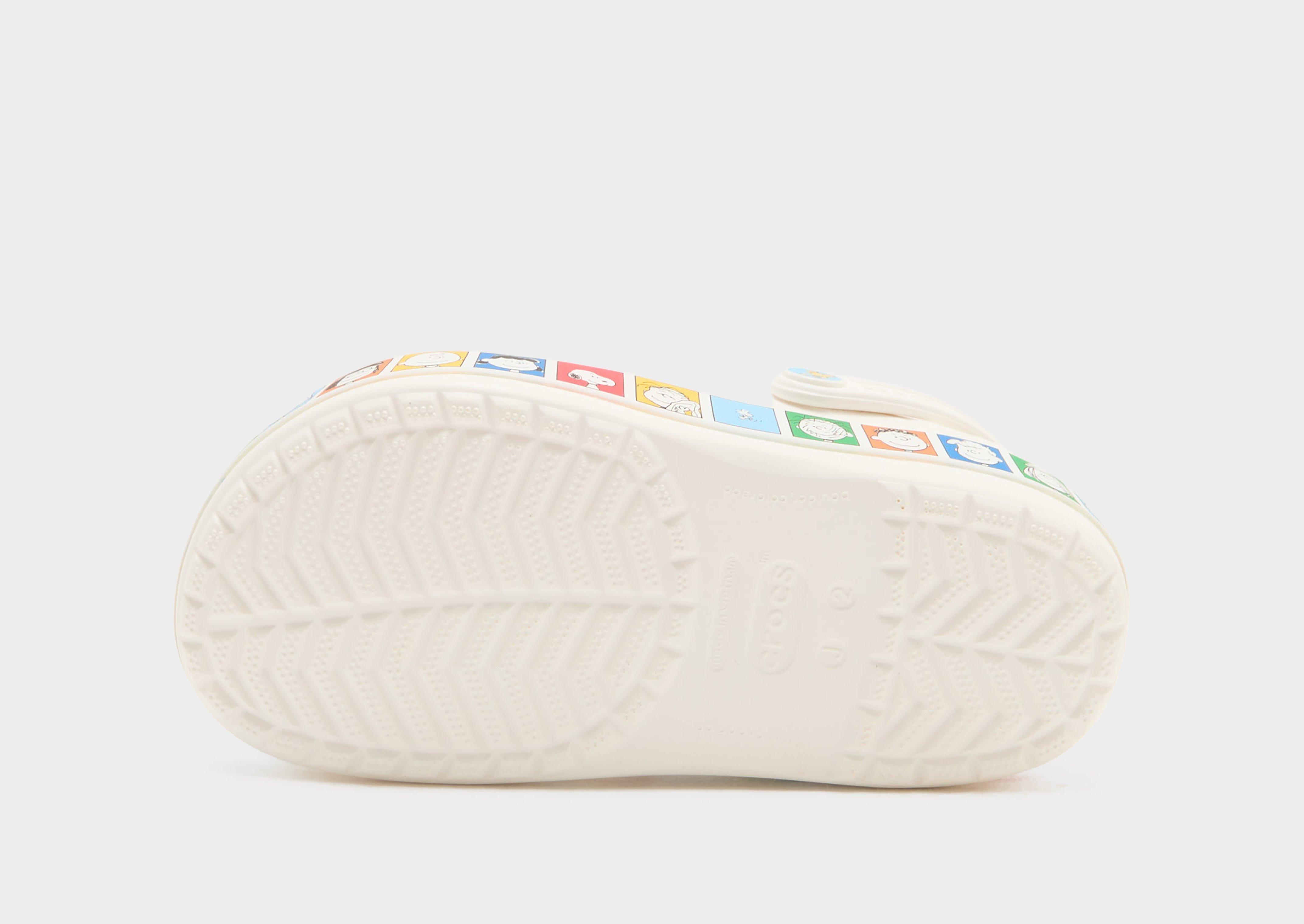 Crocs Crocband Clog Peanuts Children