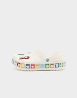 Crocs Crocband Clog Peanuts Children