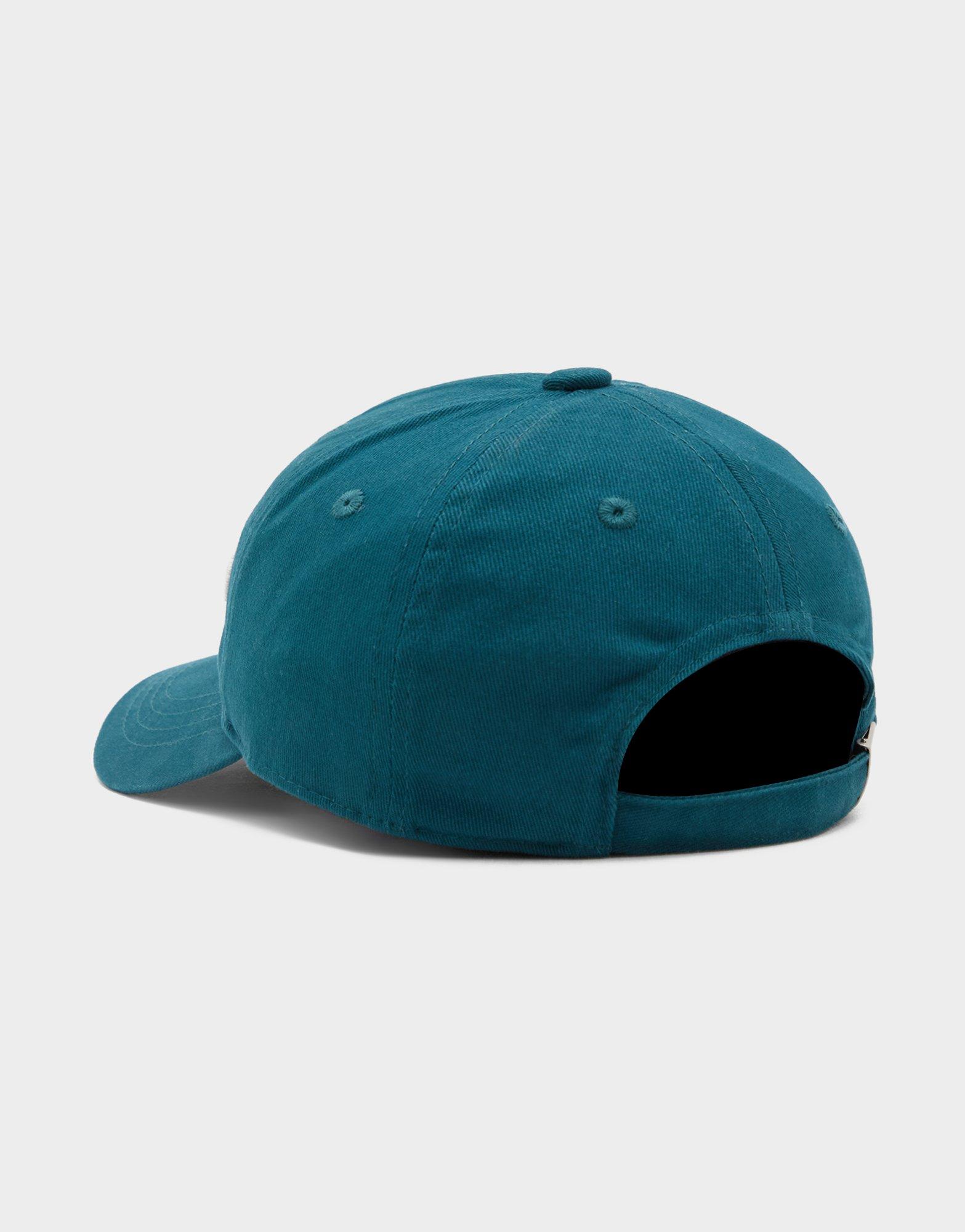 Red Run Activewear Skyline Green Cap