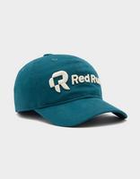 Red Run Activewear Skyline Green Cap