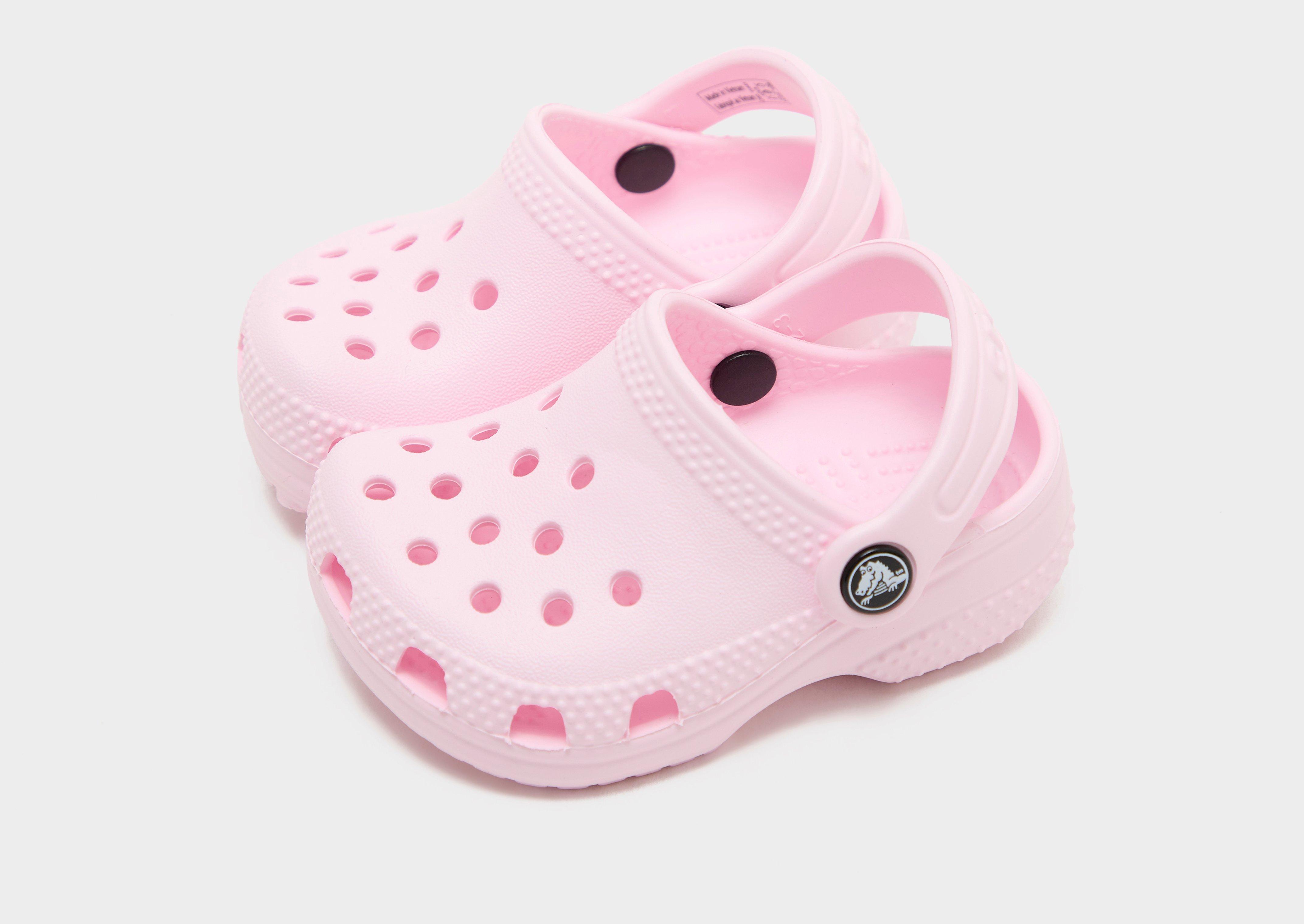 Crocs Classic Clog Little Infant
