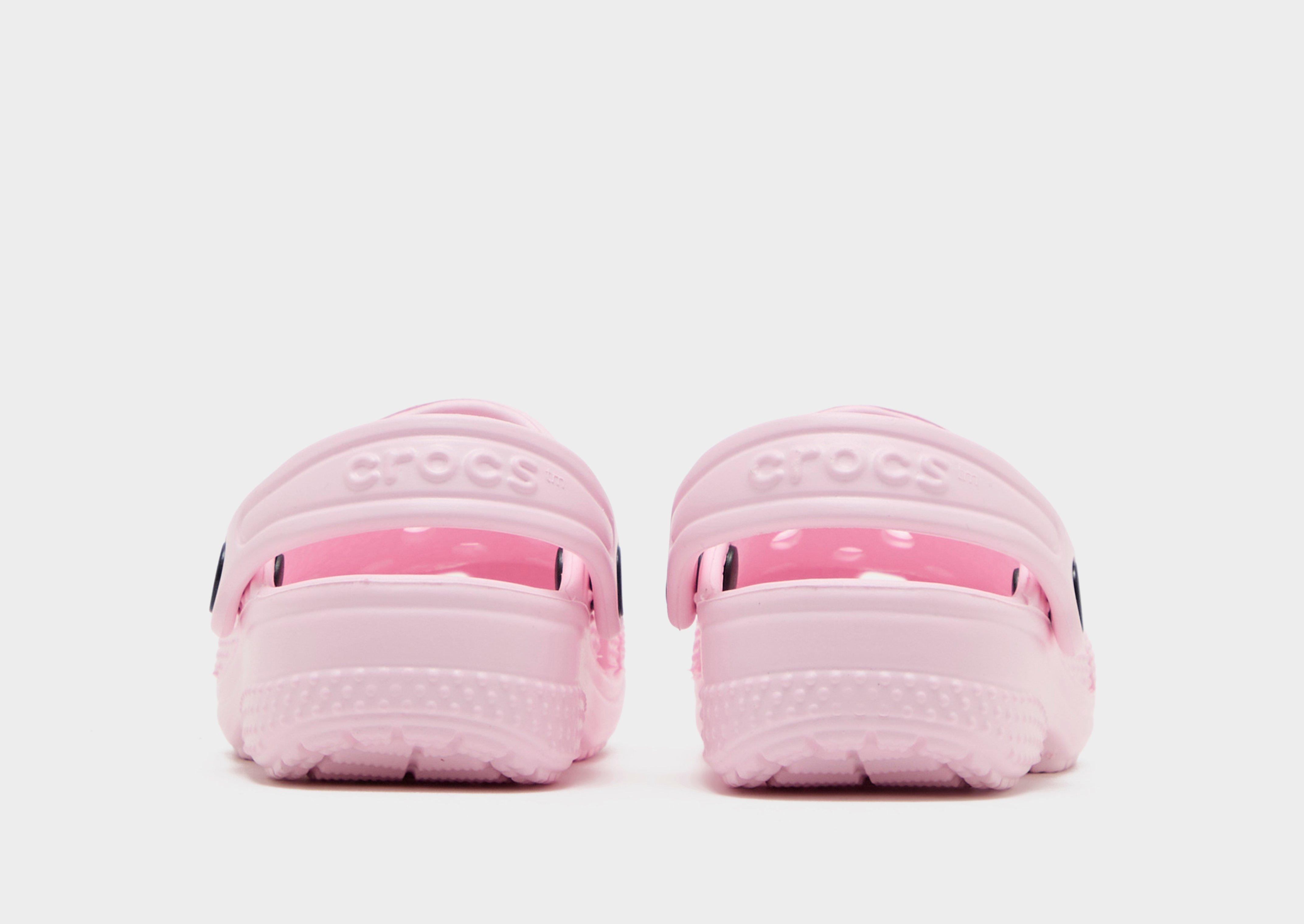 Crocs Classic Clog Little Infant