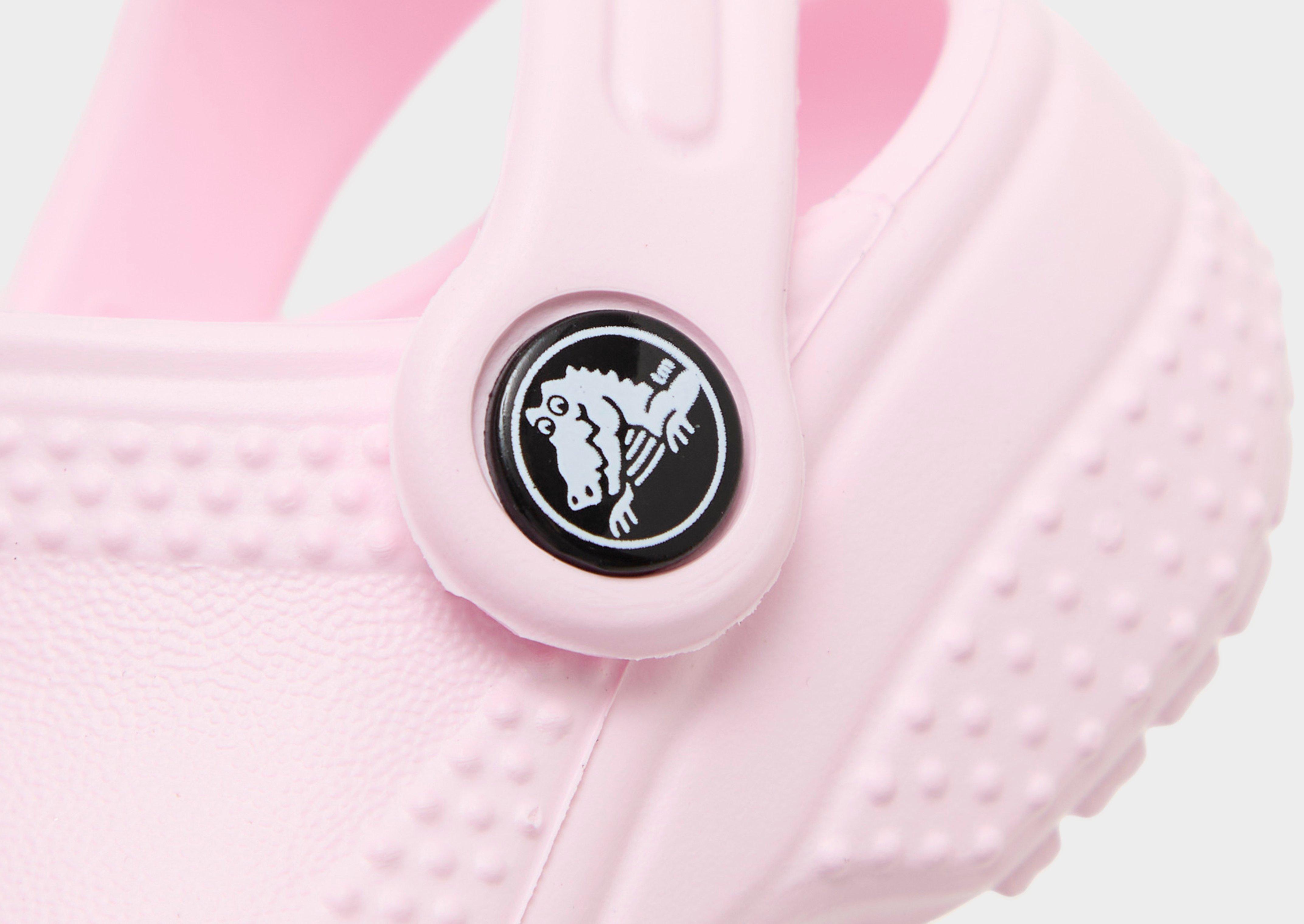 Crocs Classic Clog Little Infant