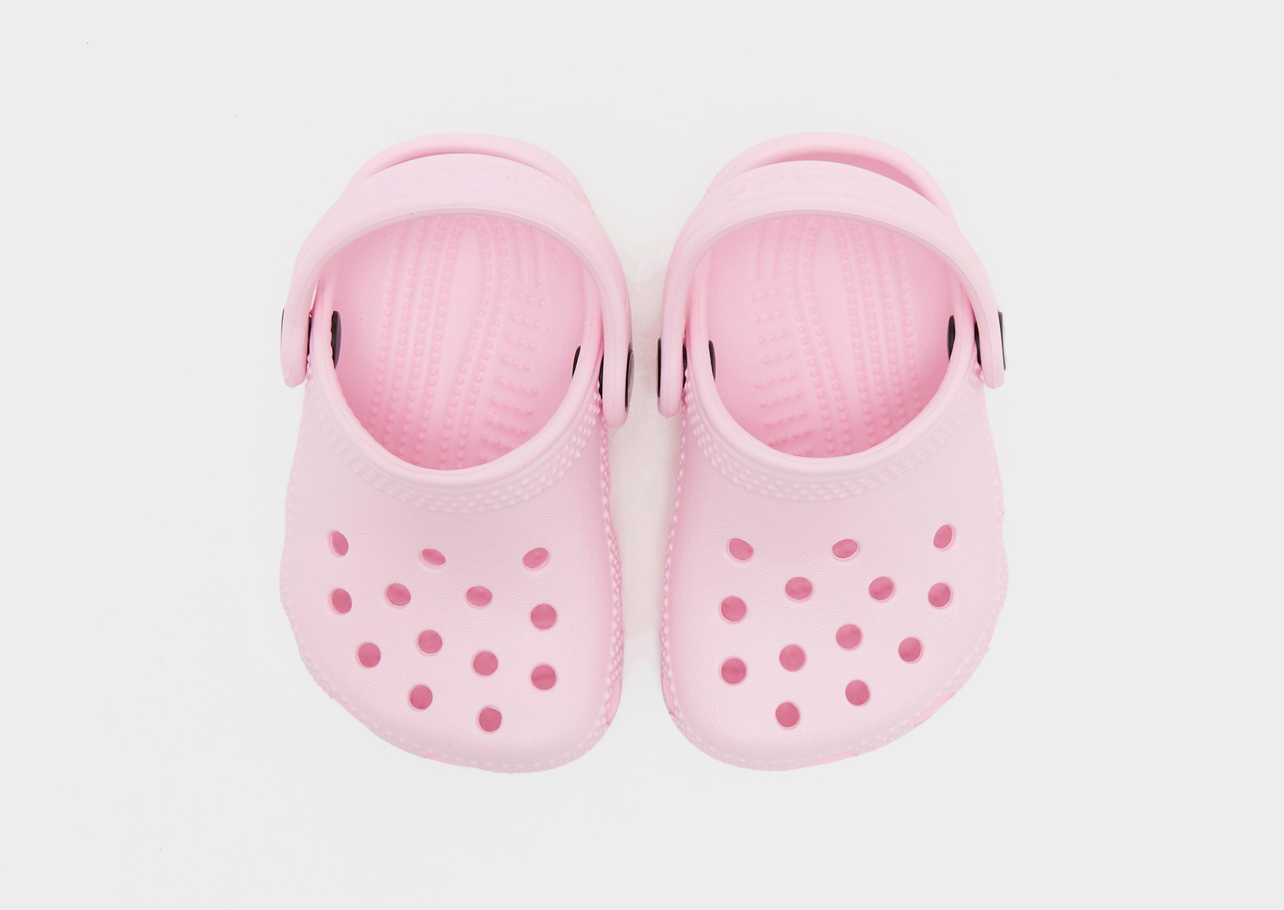 Crocs Classic Clog Little Infant