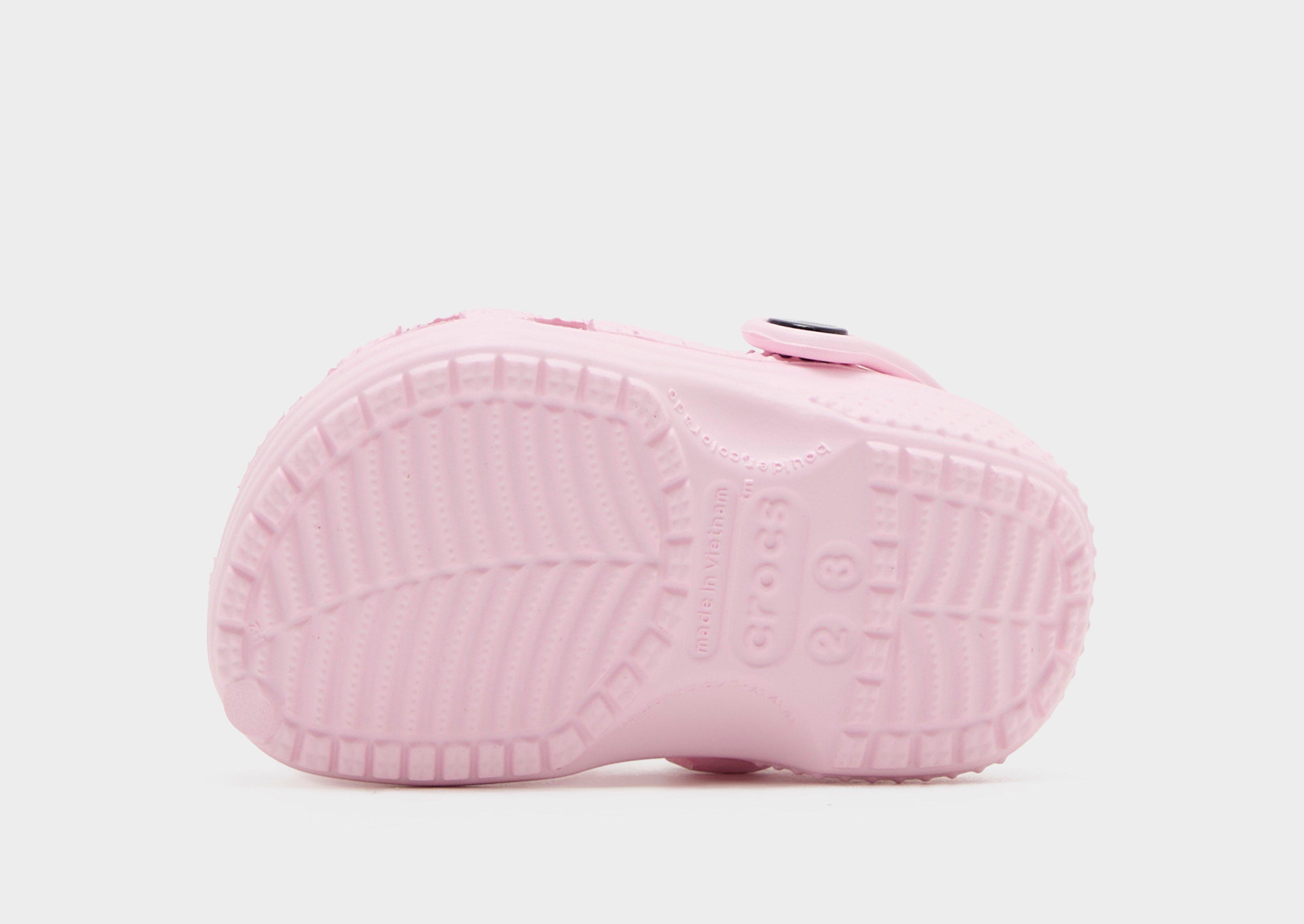 Crocs Classic Clog Little Infant