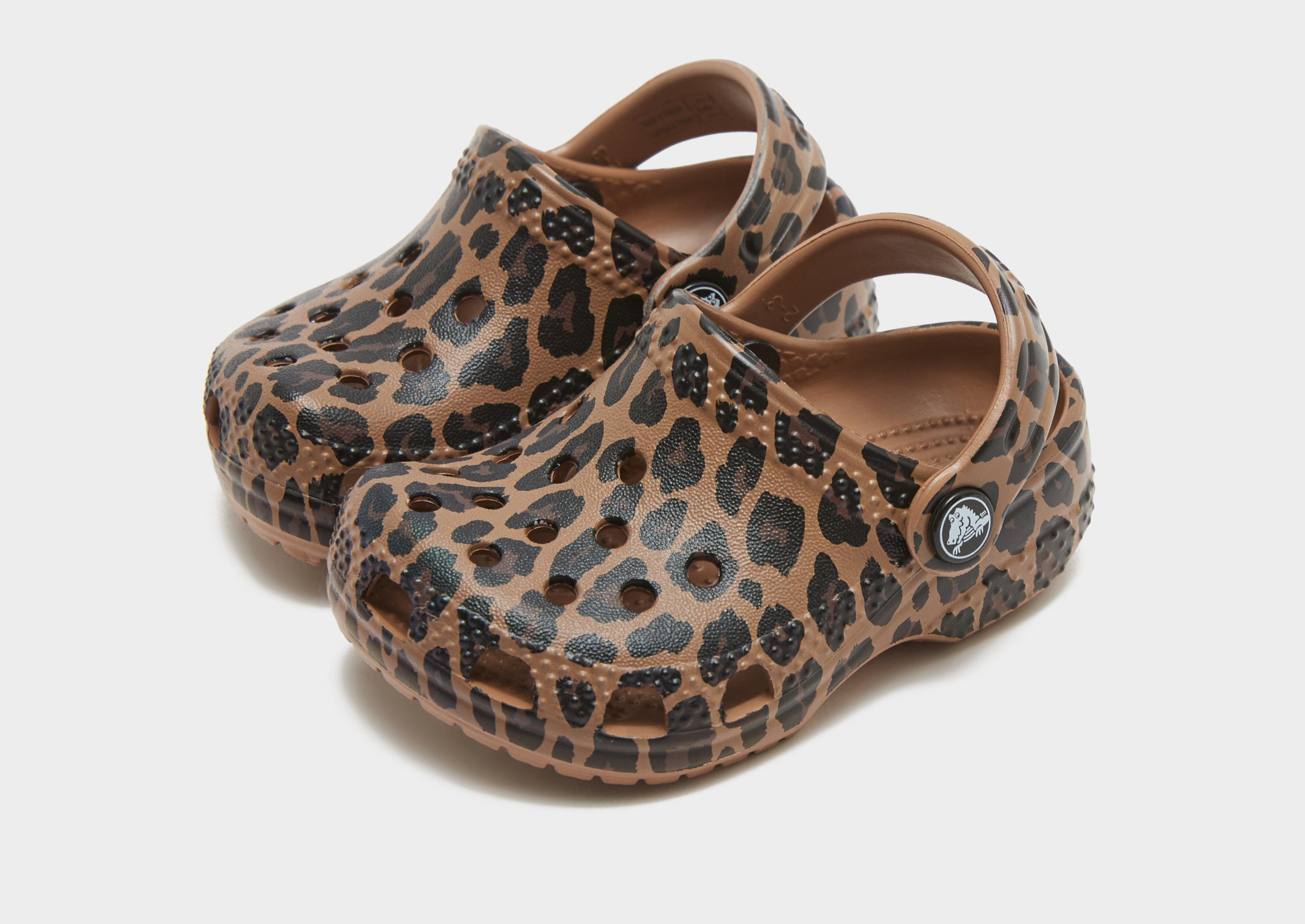 Crocs Classic Clog Little Infant