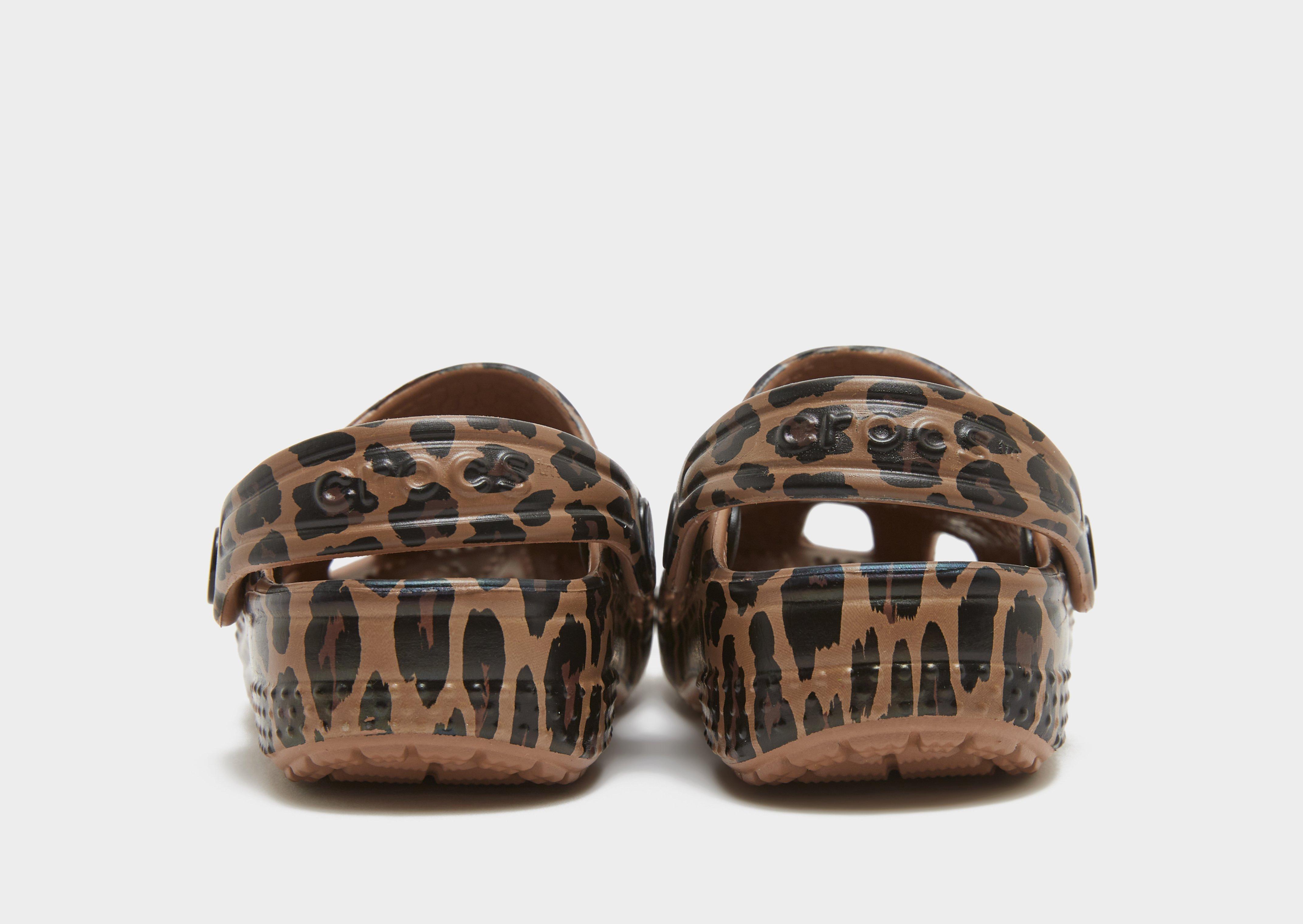 Crocs Classic Clog Little Infant