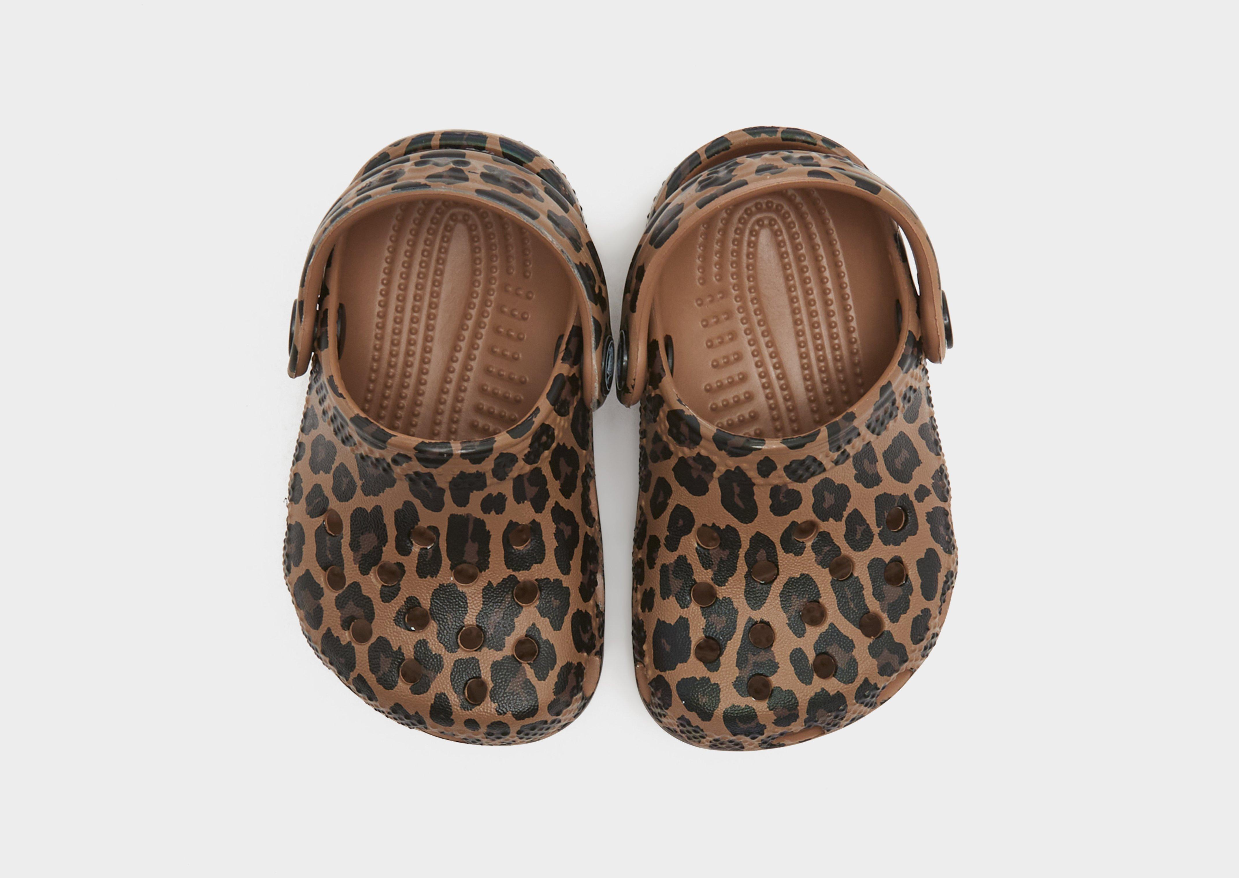 Crocs Classic Clog Little Infant