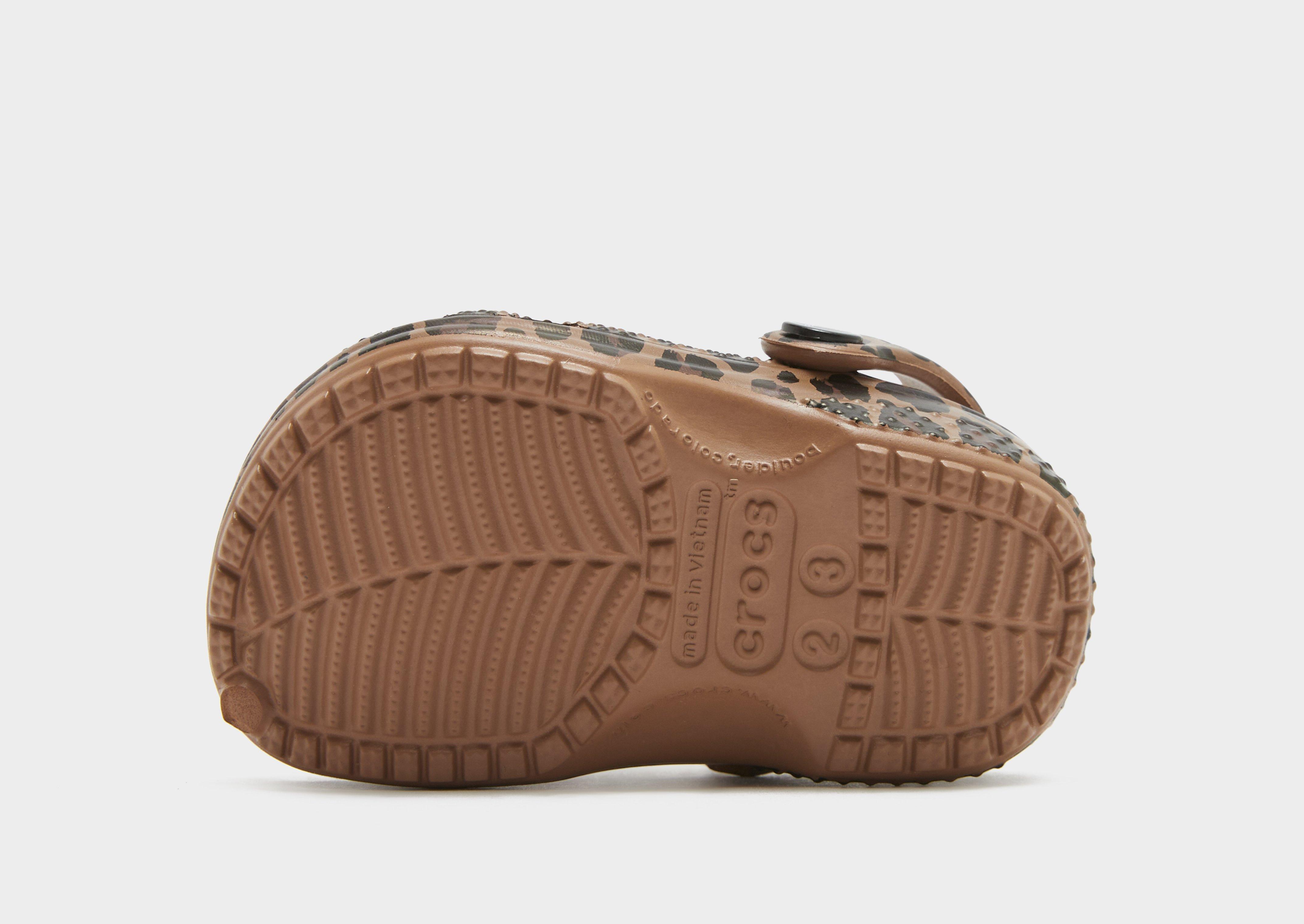 Crocs Classic Clog Little Infant