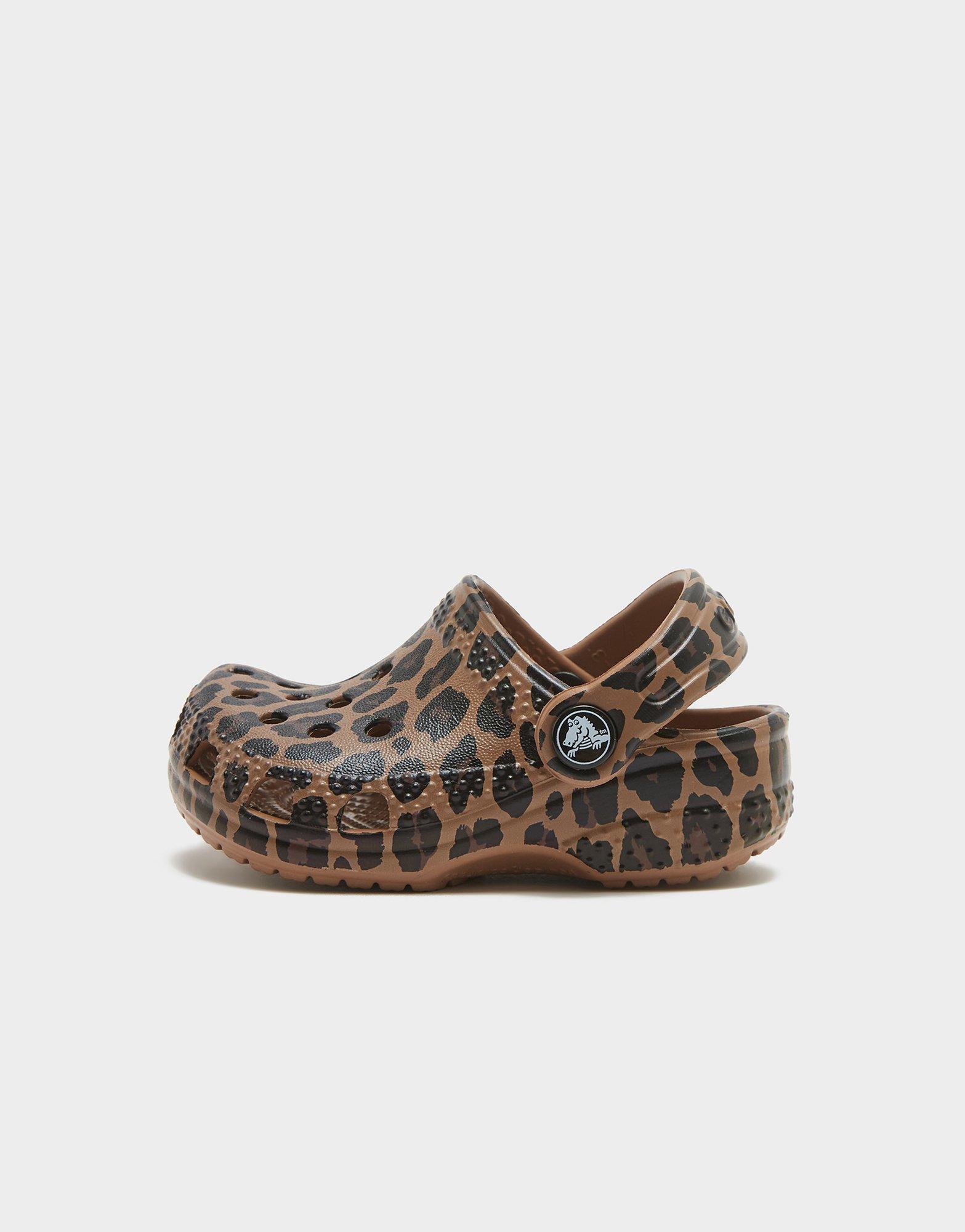 Crocs Classic Clog Little Infant