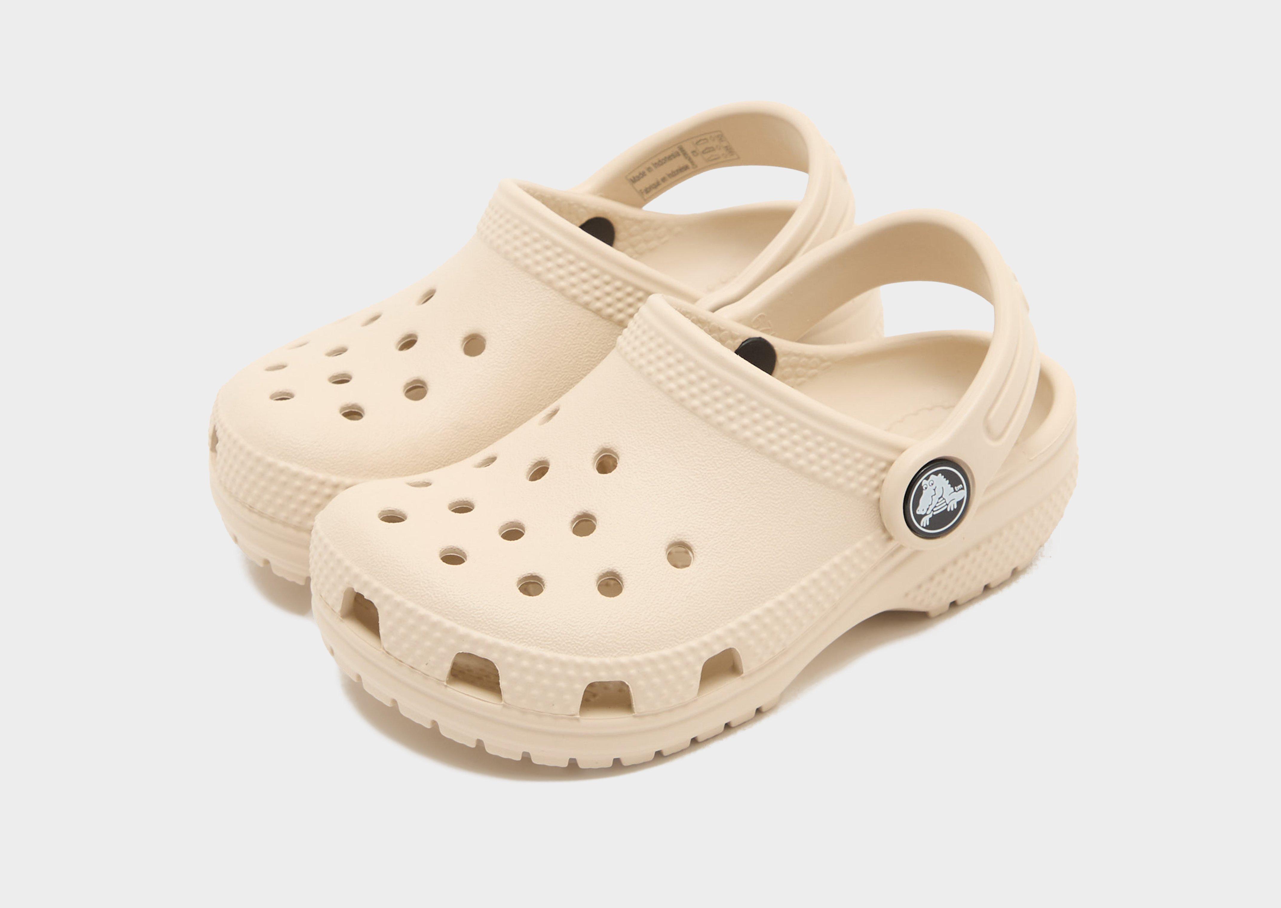 Crocs Classic Clog Infant