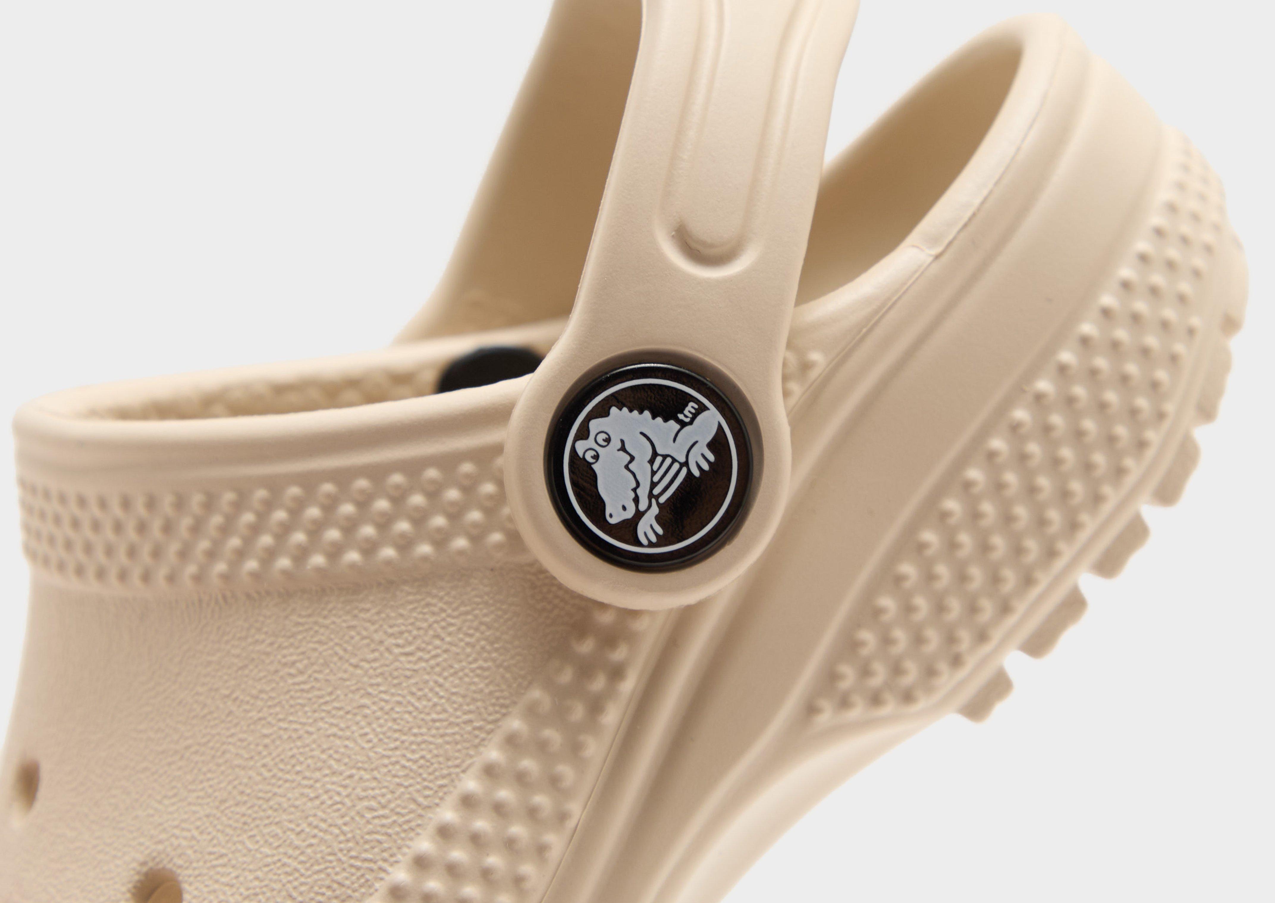 Crocs Classic Clog Infant