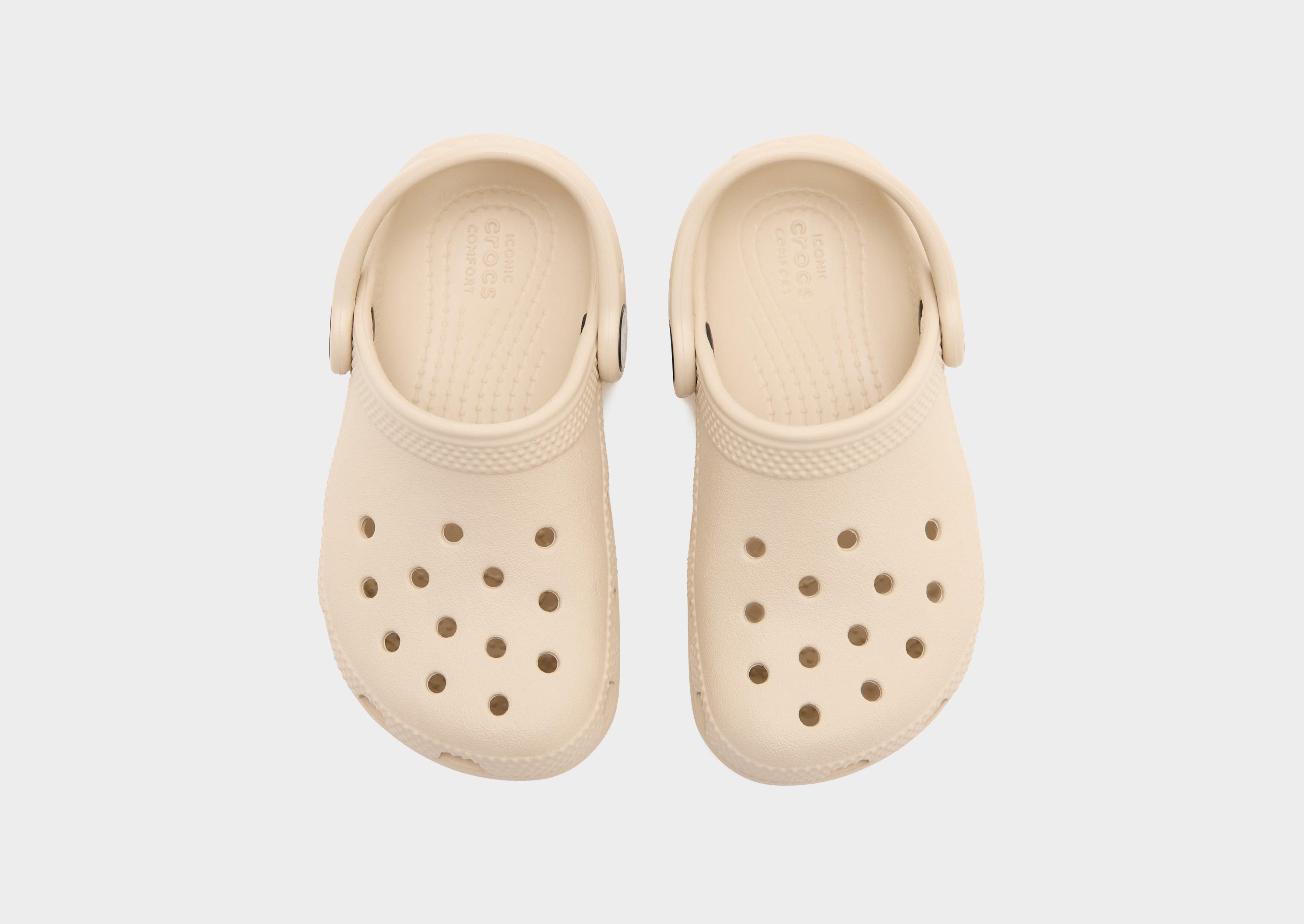 Crocs Classic Clog Infant