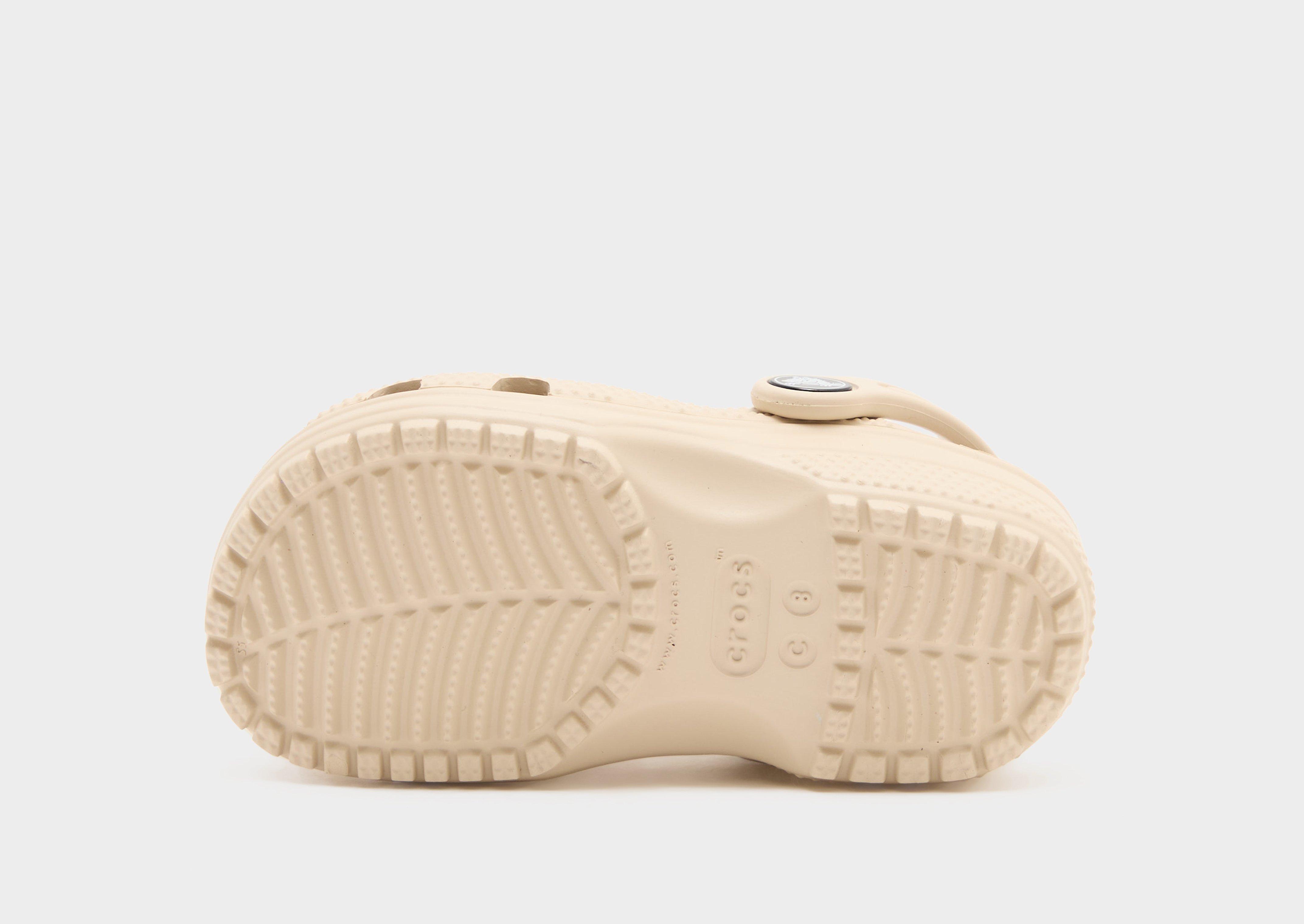 Crocs Classic Clog Infant