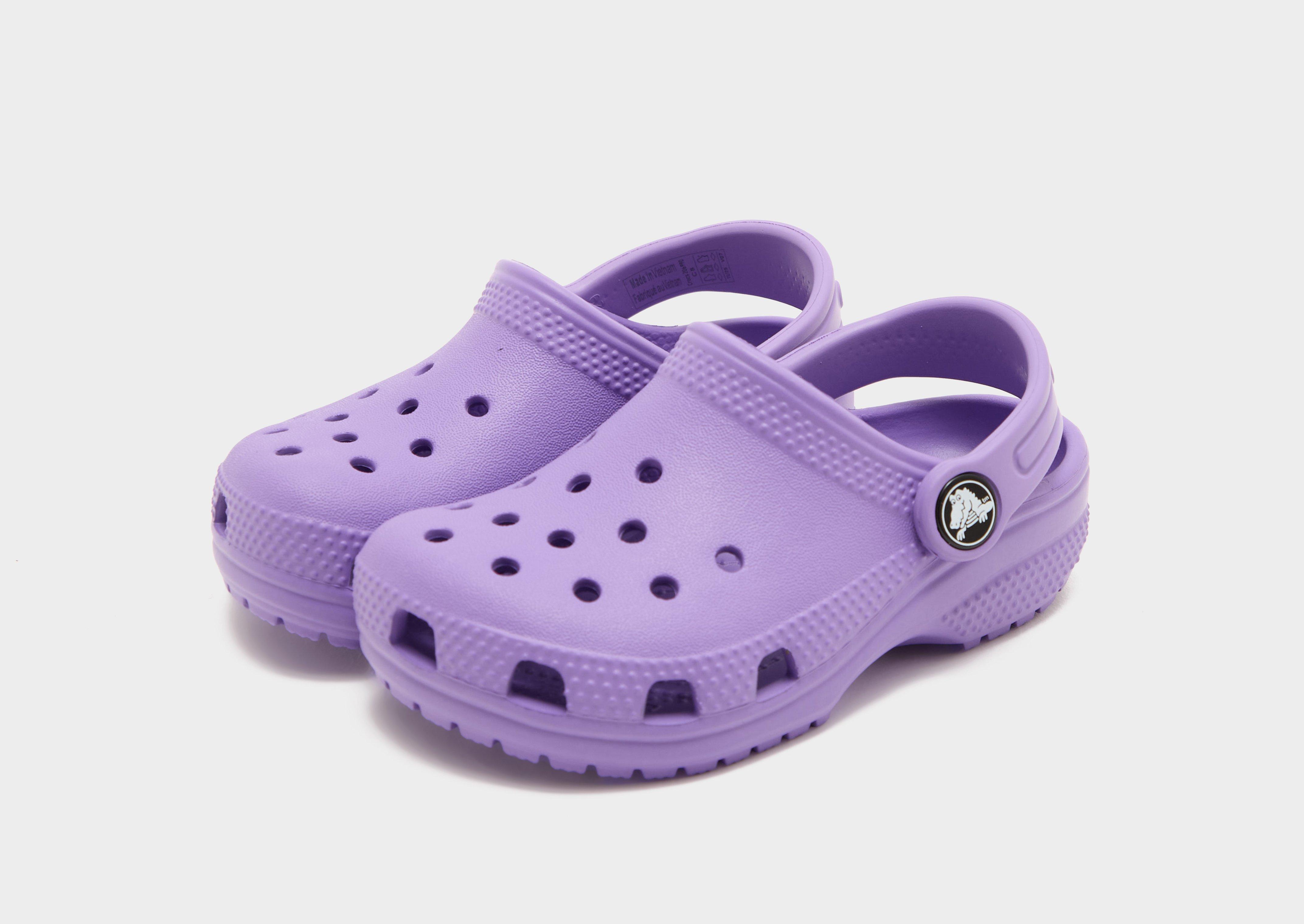 Crocs Classic Clog Infant