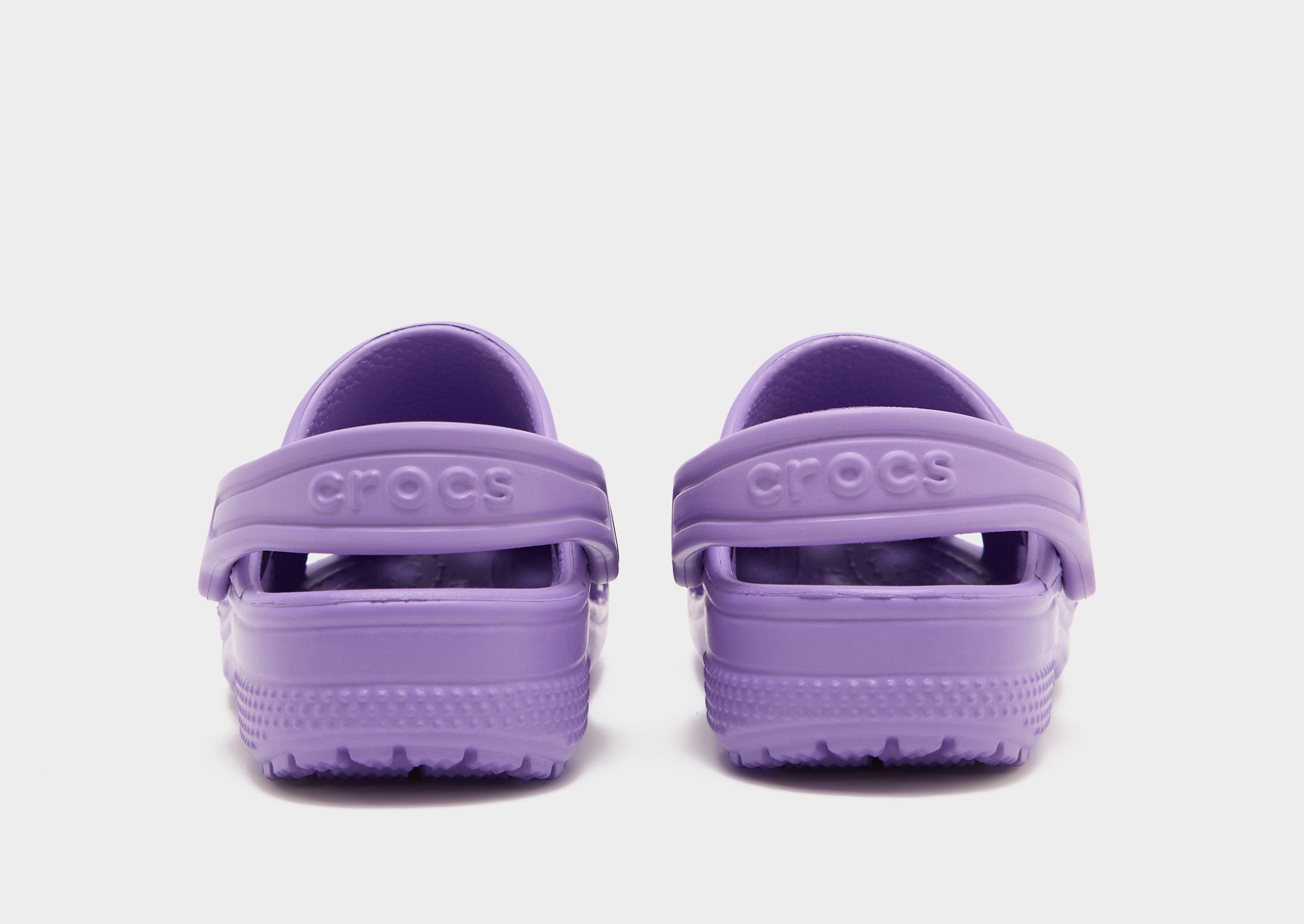 Crocs Classic Clog Infant