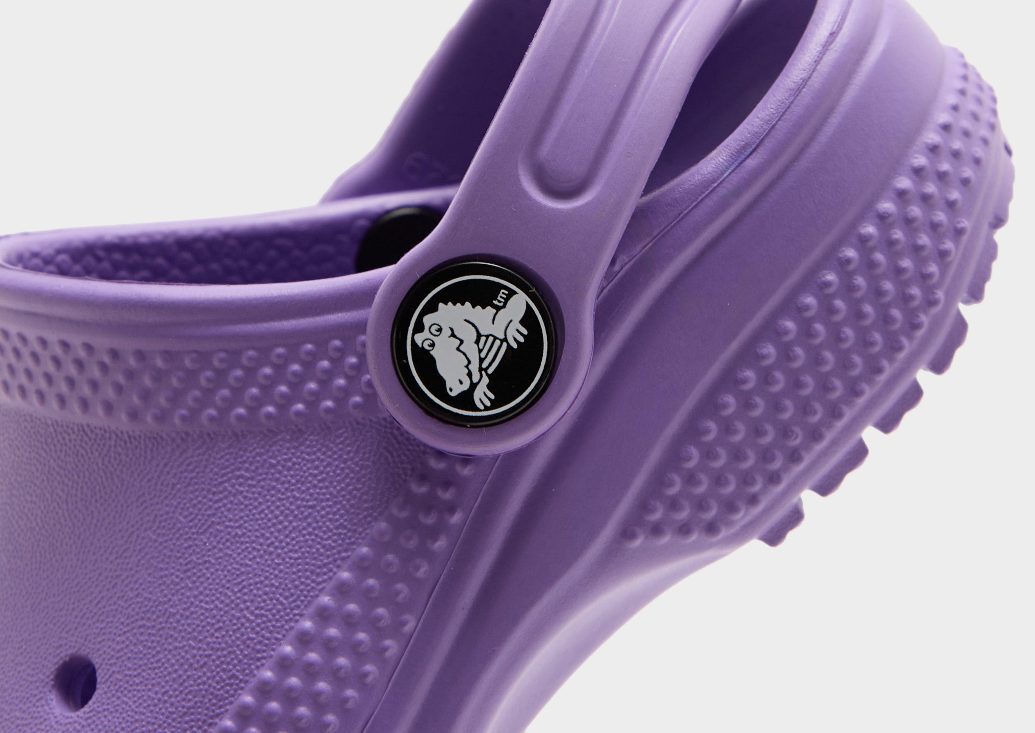 Crocs Classic Clog Infant