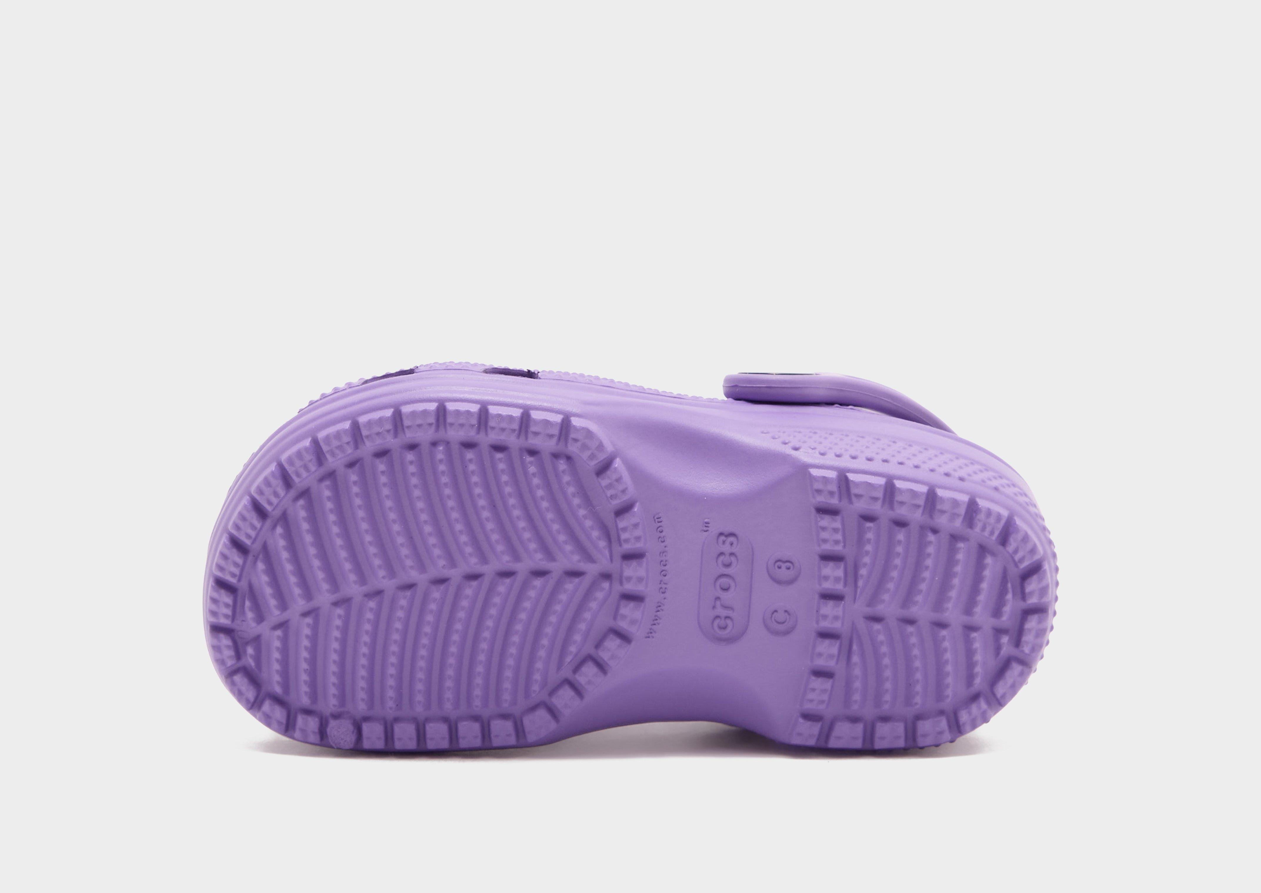 Crocs Classic Clog Infant