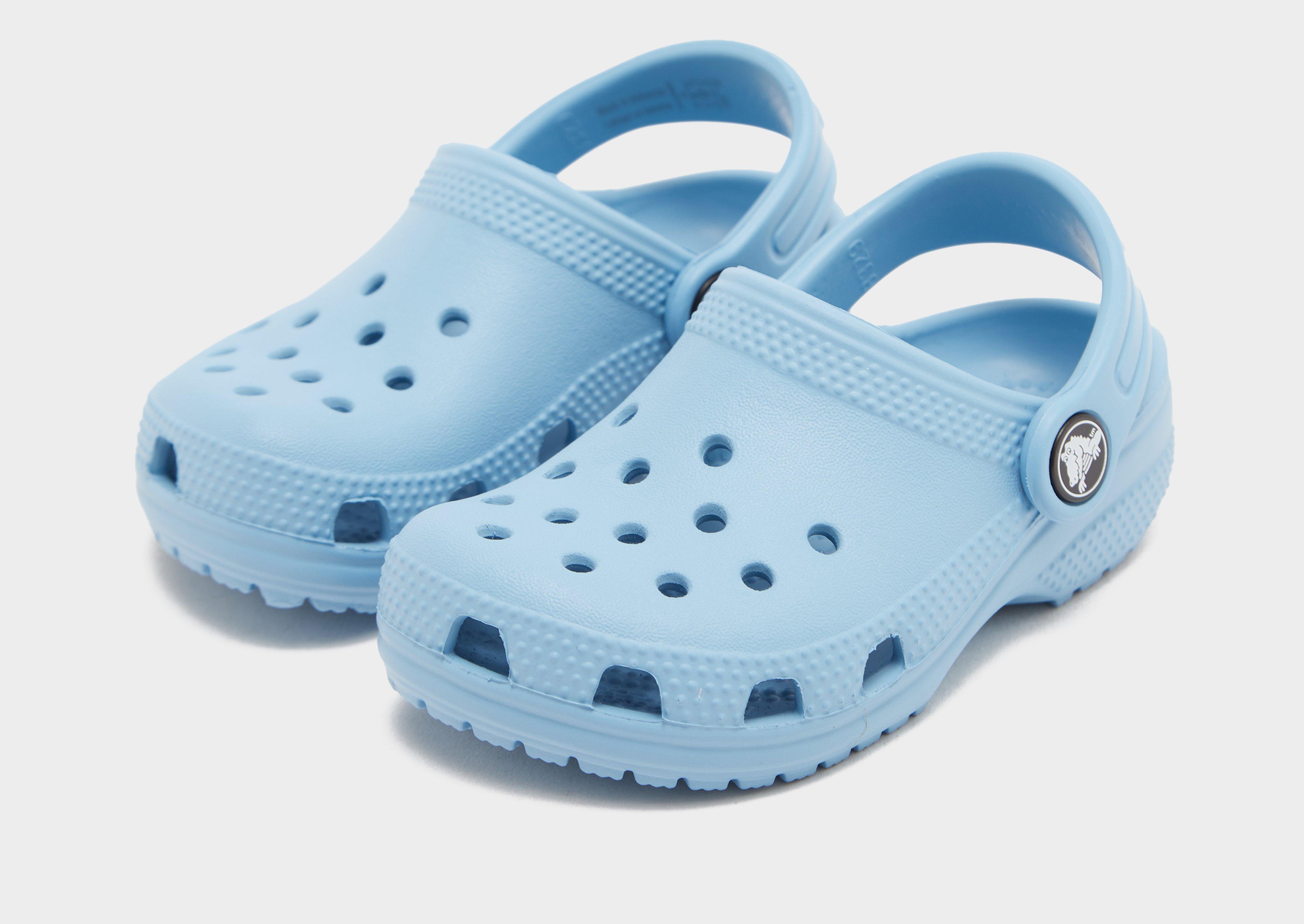 Crocs Classic Clog Infant